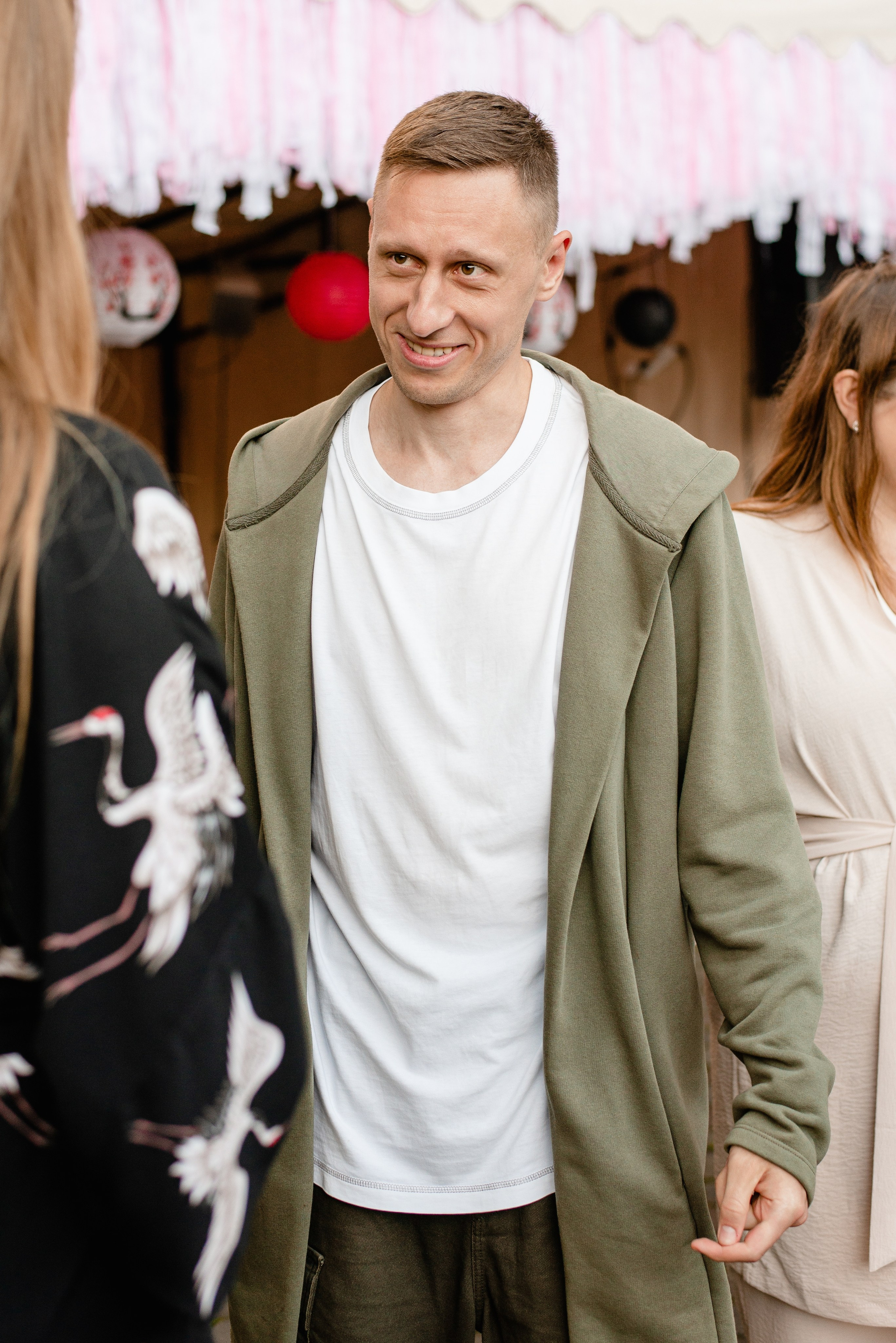 Репортаж мероприятия. Семейный и детский фотограф Иваново Ксения Азаренкова