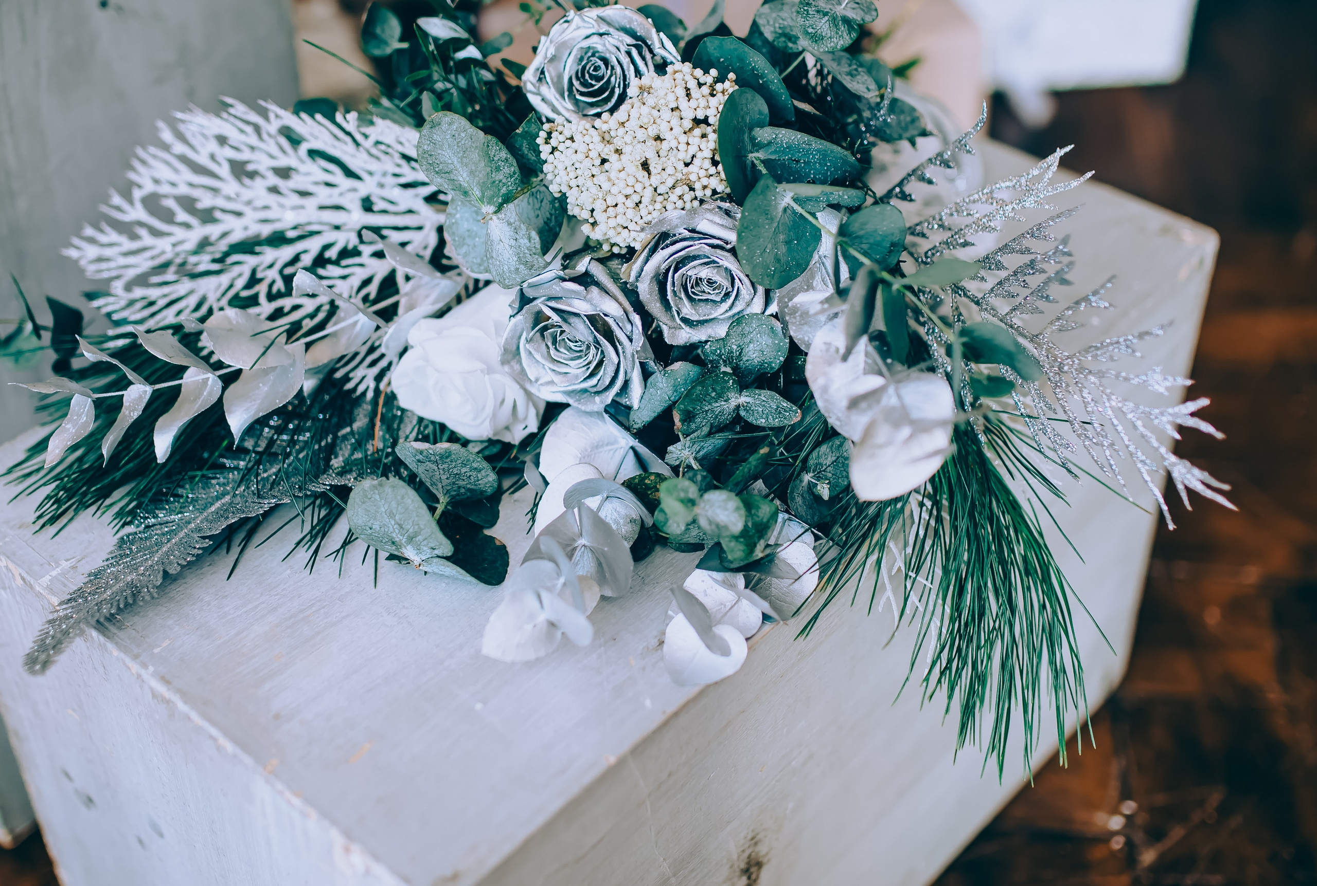 Татьяна и Владимир