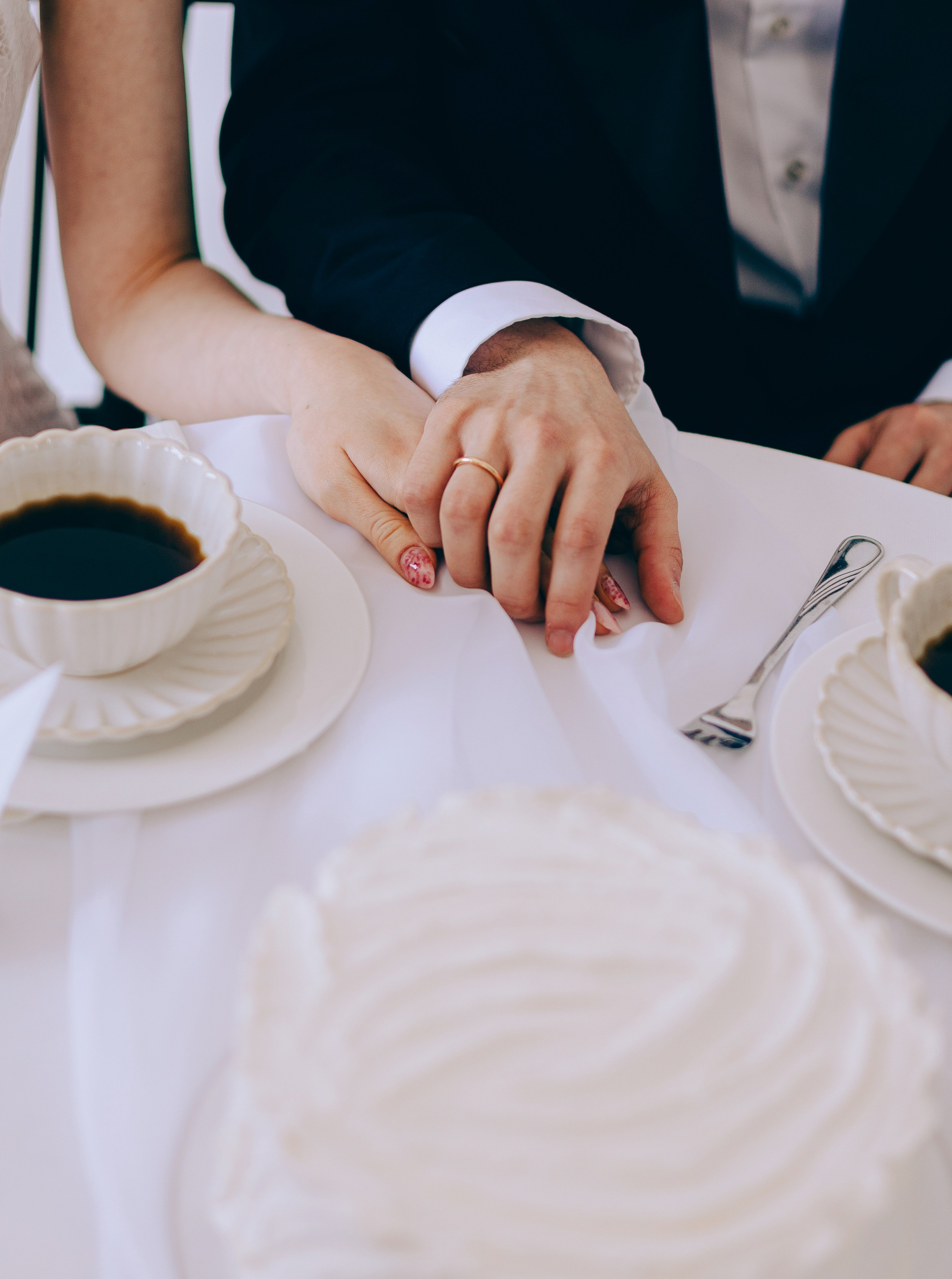 История о них