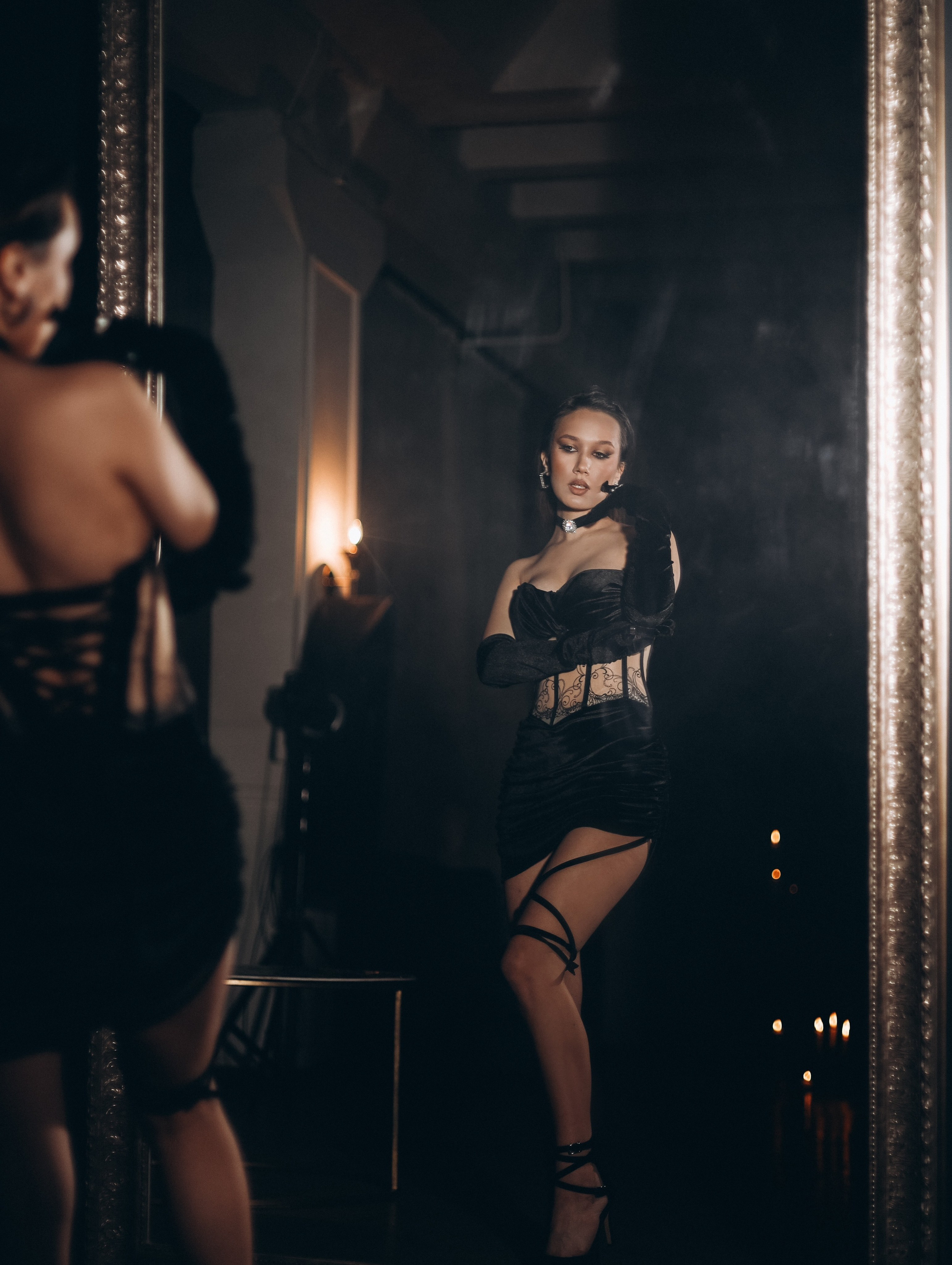 Анна. ФОТОГРАФ ИРКУТСК | ДАНИЕЛА МОНРО