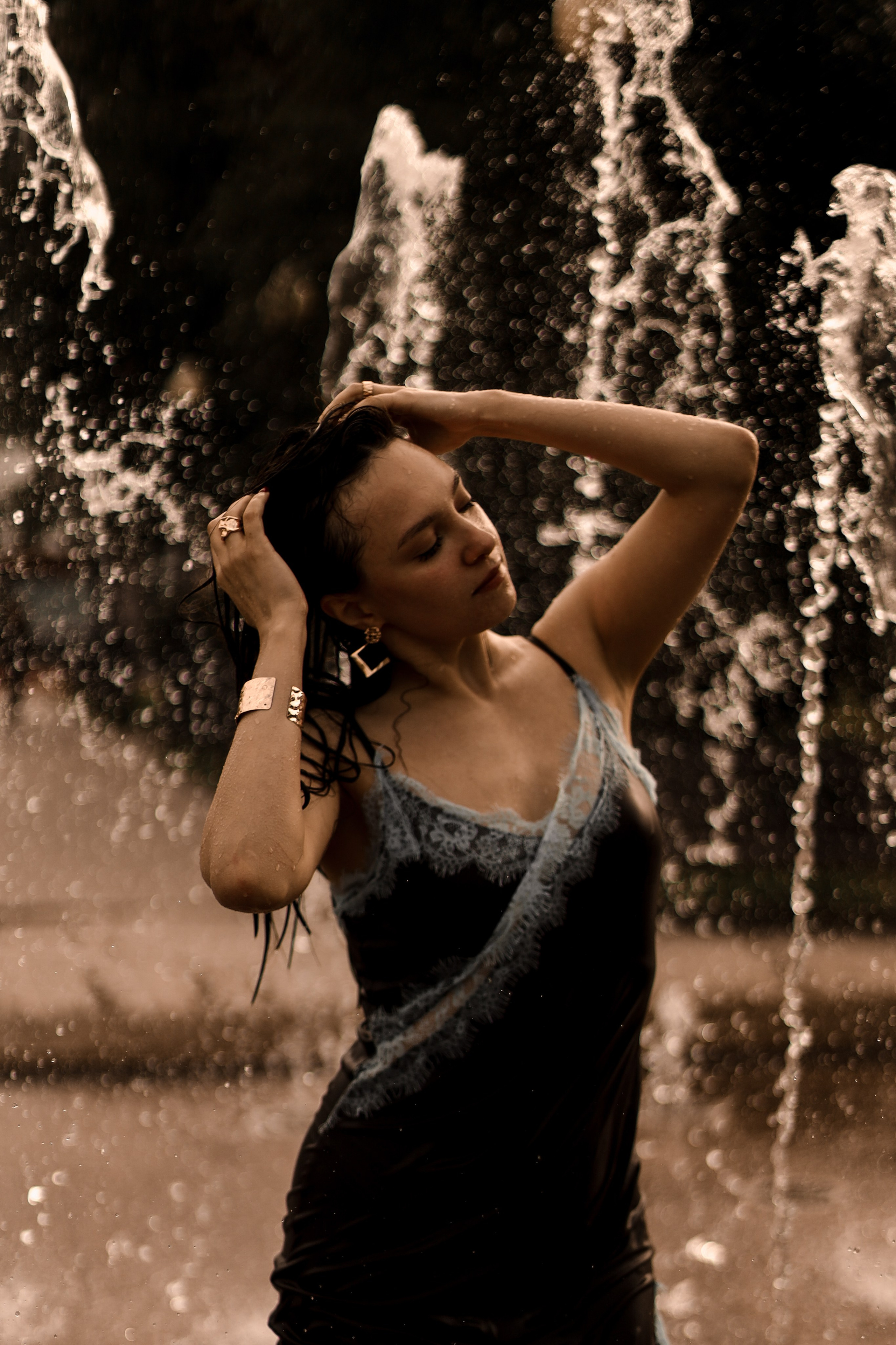 Ксения. ФОТОГРАФ ИРКУТСК | ДАНИЕЛА МОНРО