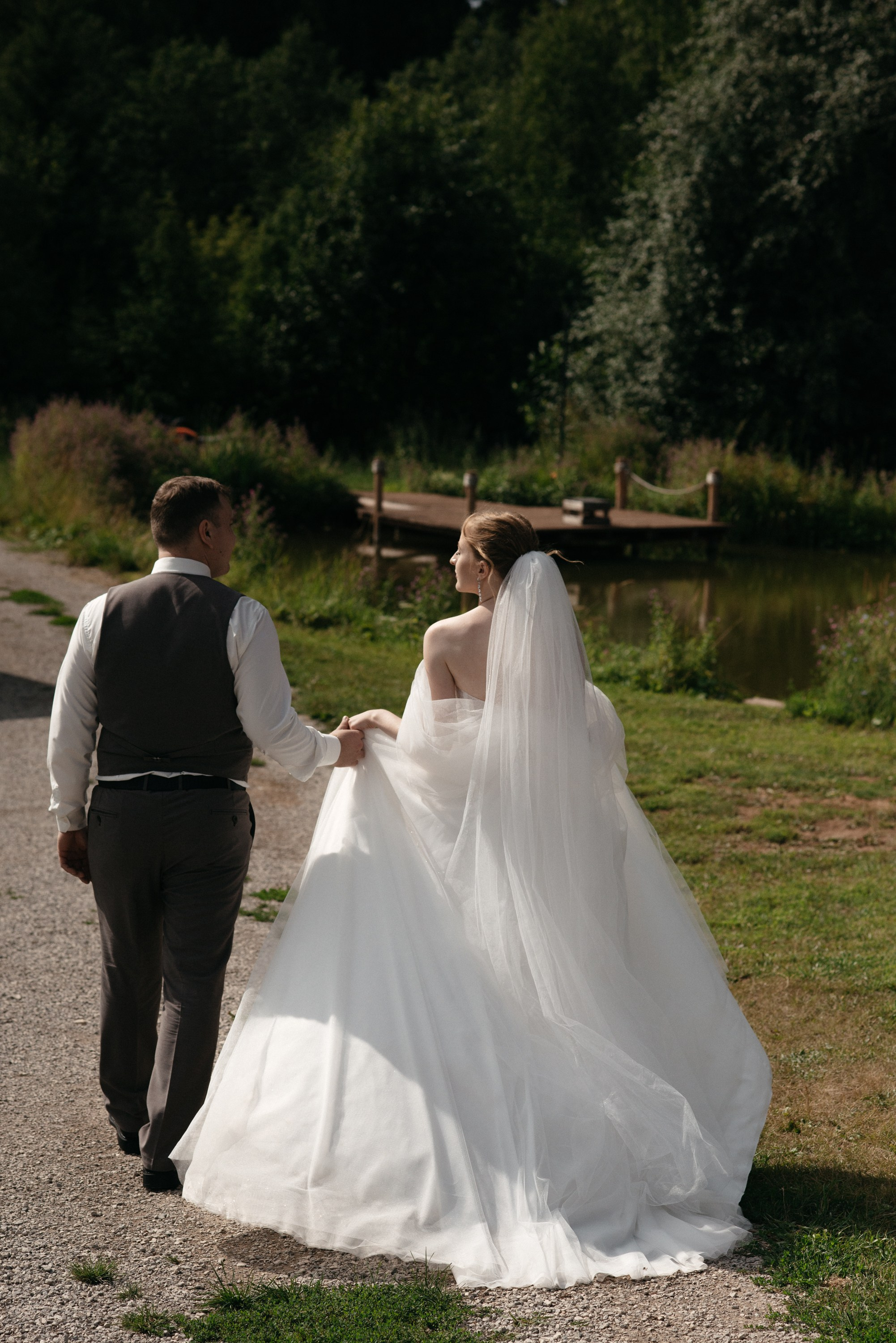 Пычанки. Свадебный фотограф Ижевск Петр Шишков