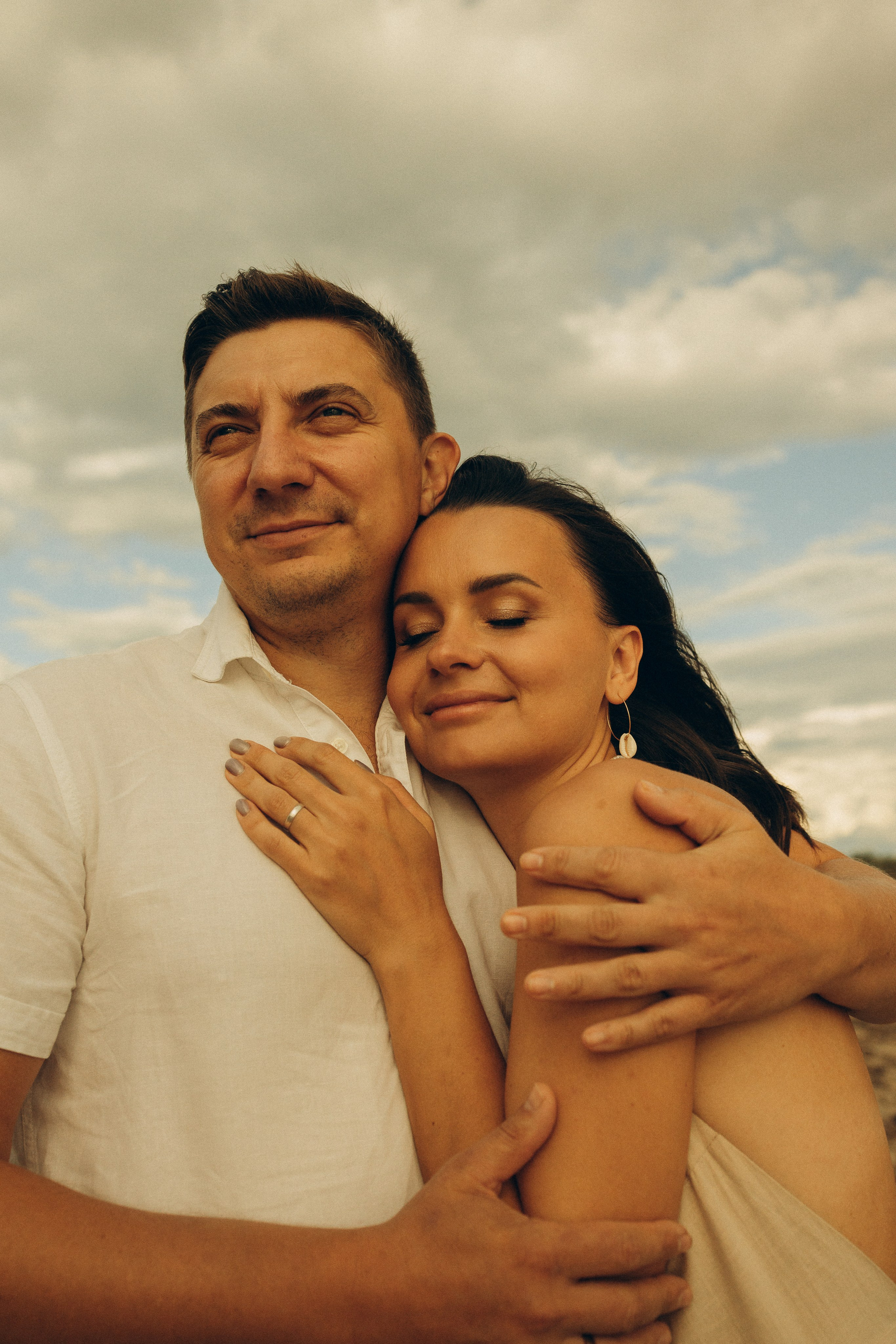 На природе. Семейный фотограф Новосибирск Фотограф на выписку Новосибирск