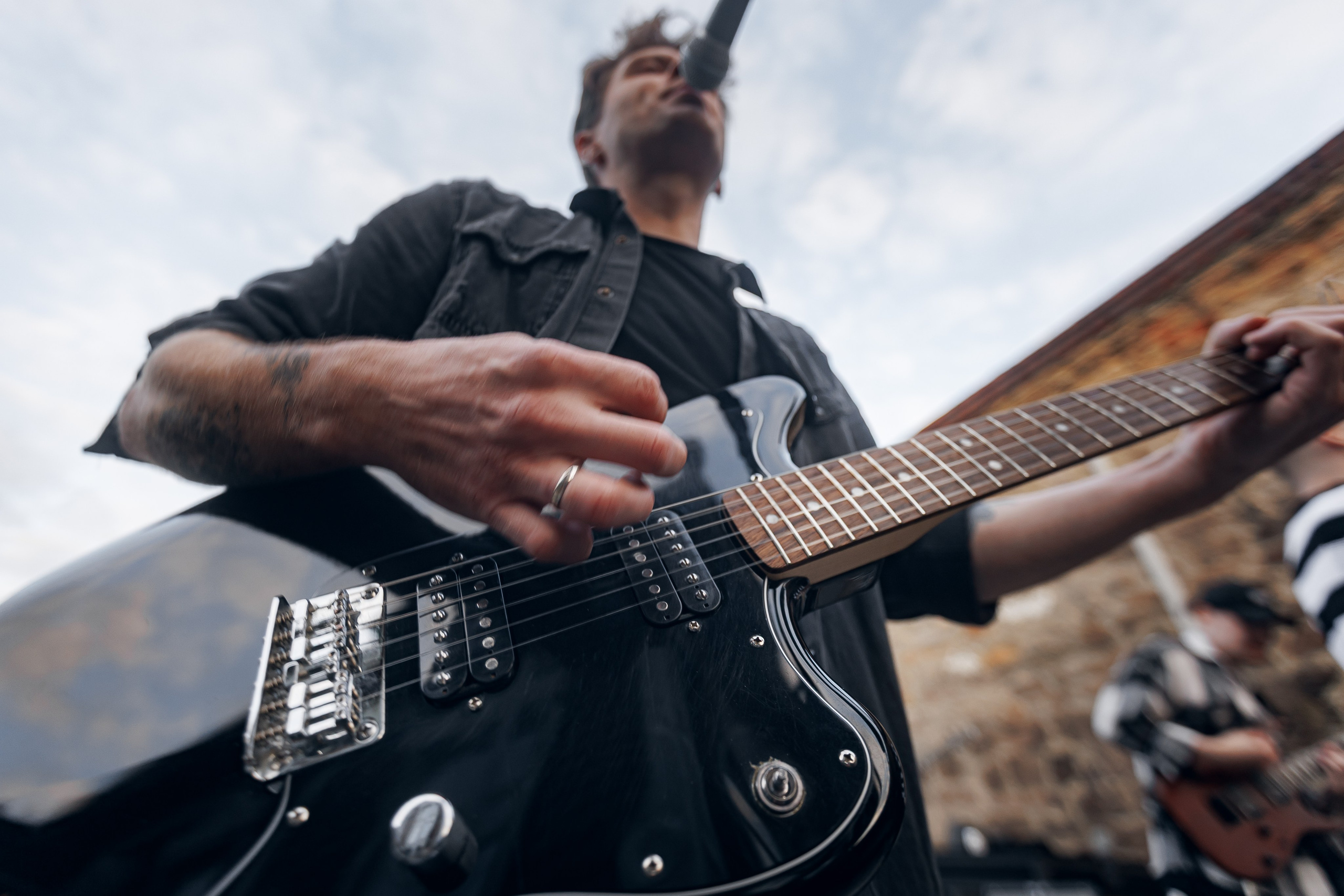 Концерт blazerboe