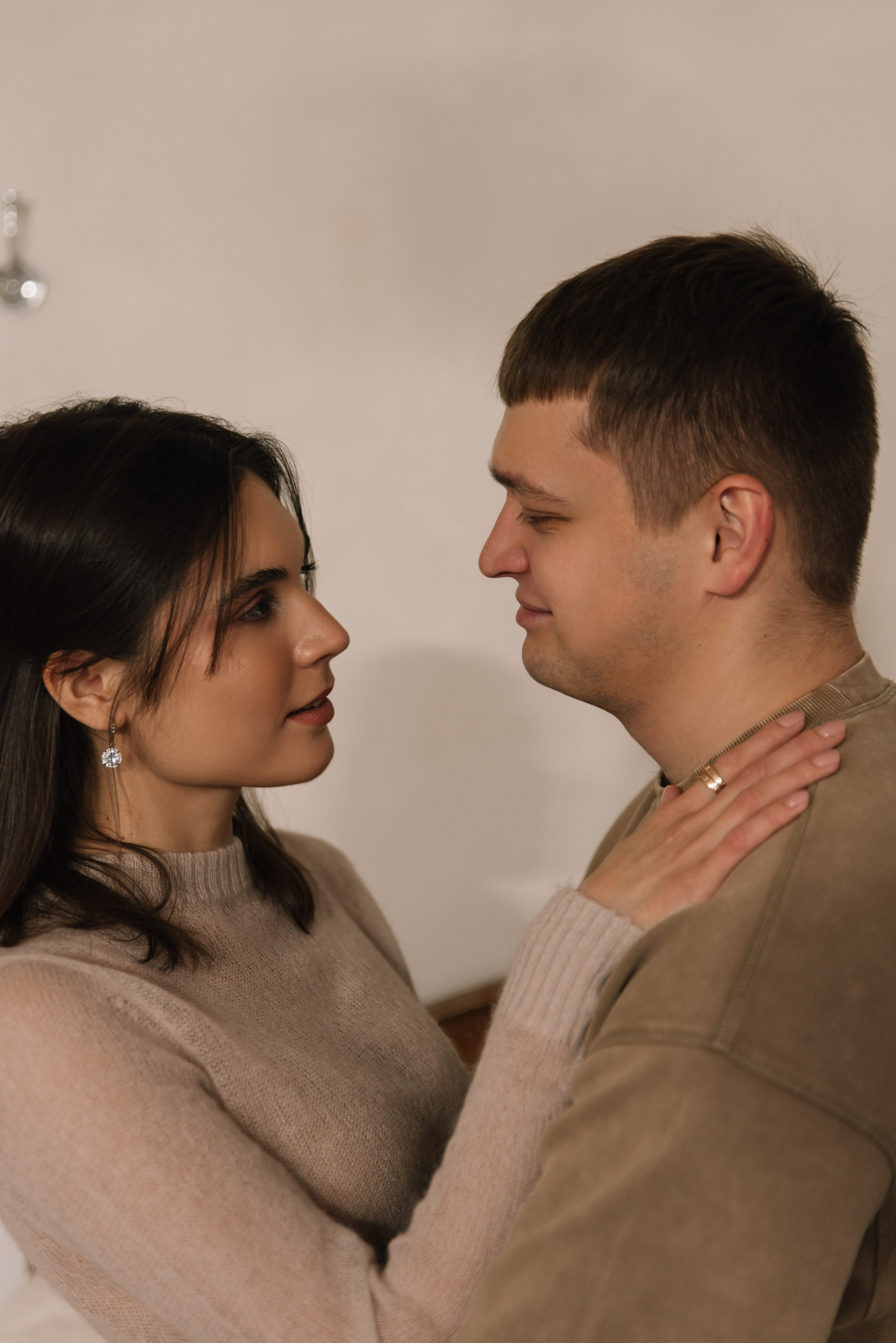 Алина и Боря. Фотограф Нижний Новгорода Елена Калмыкова