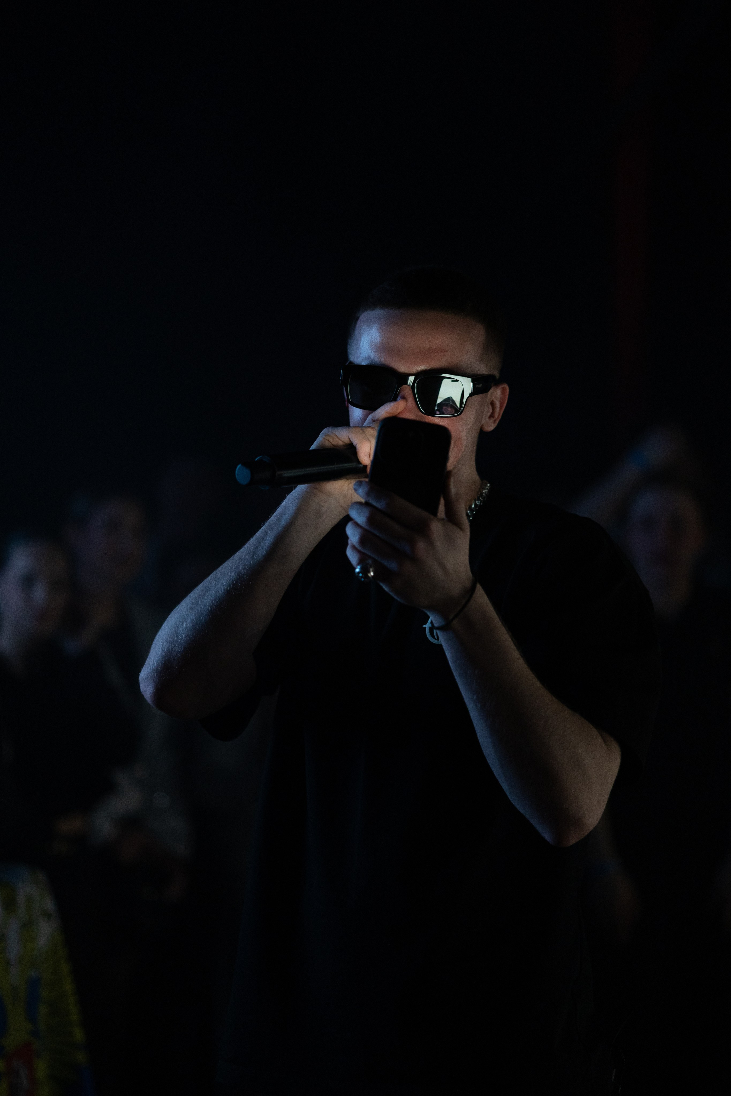 Icegergert — «ClubShow». Фотограф в городе Киров Денис Вербин