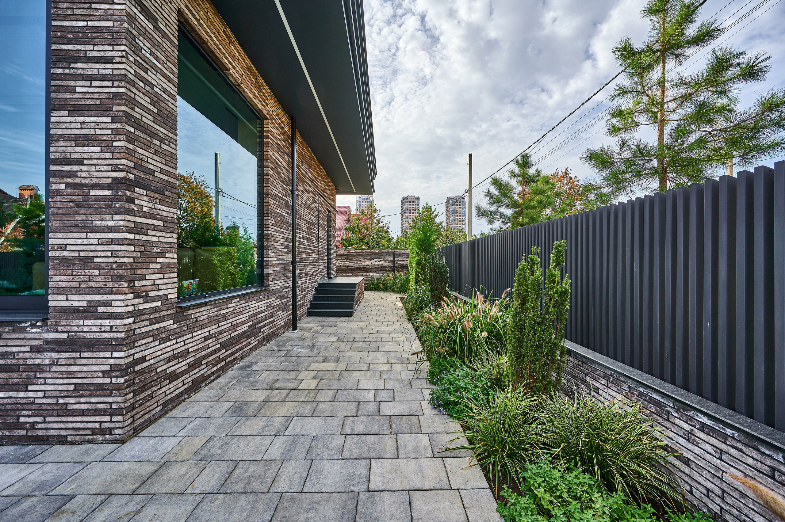 Дом 70. Интерьерный фотограф в Краснодаре