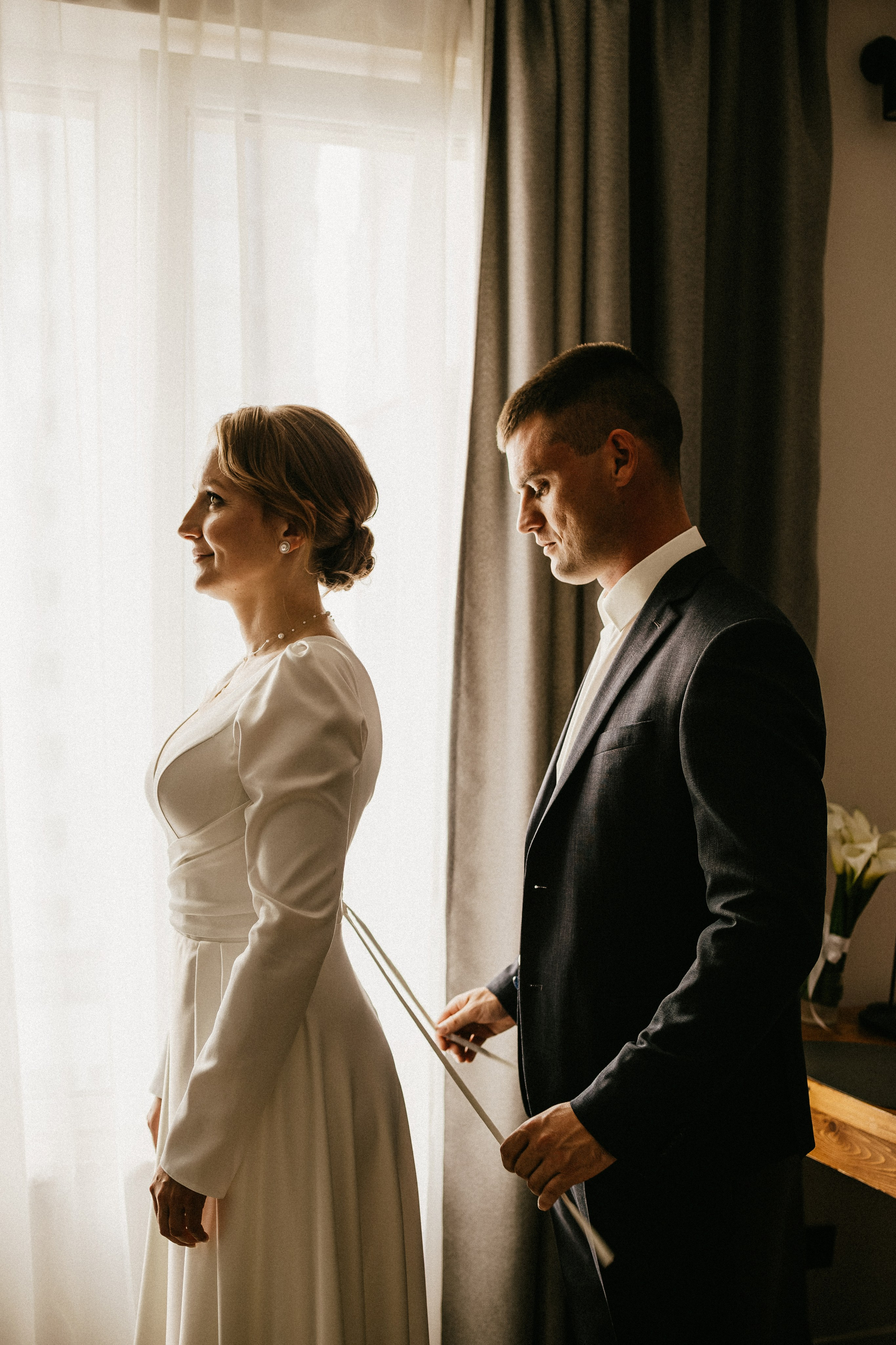 WITH LOVE. Фотограф Абронина Любовь | Москва