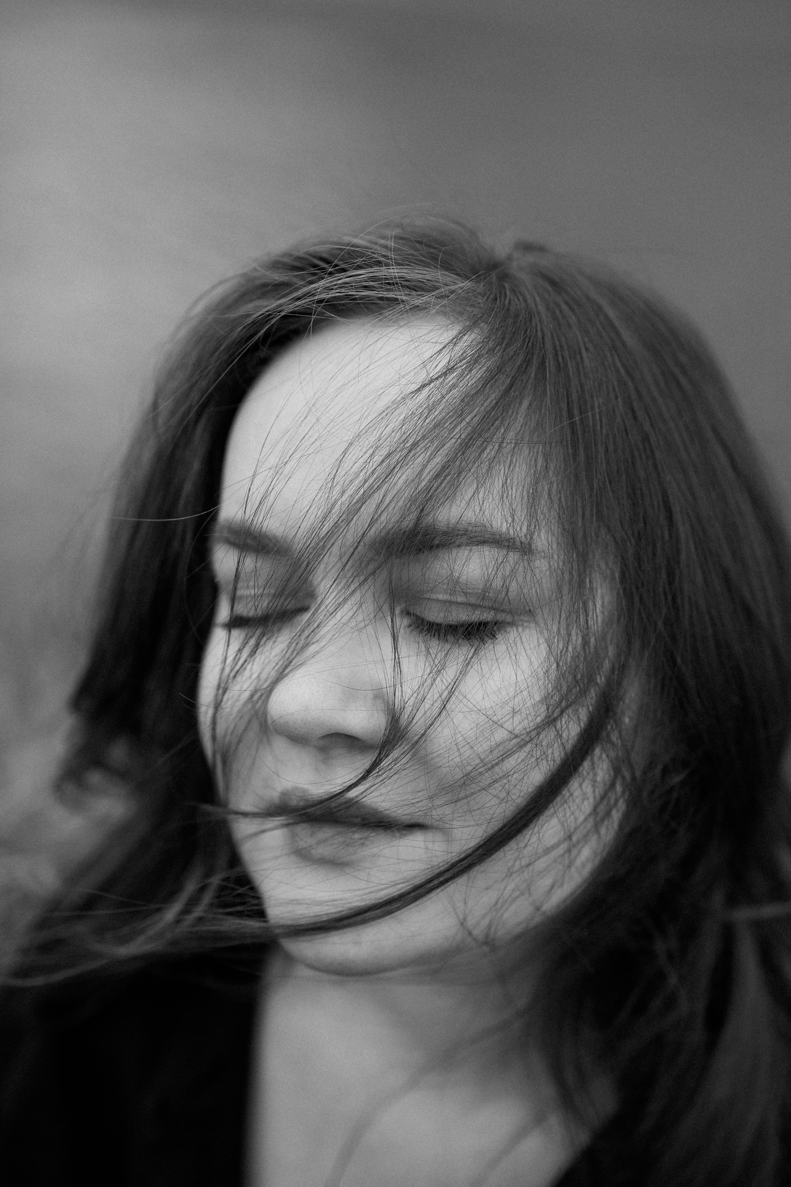 Ксения. Фотограф Абронина Любовь | Москва