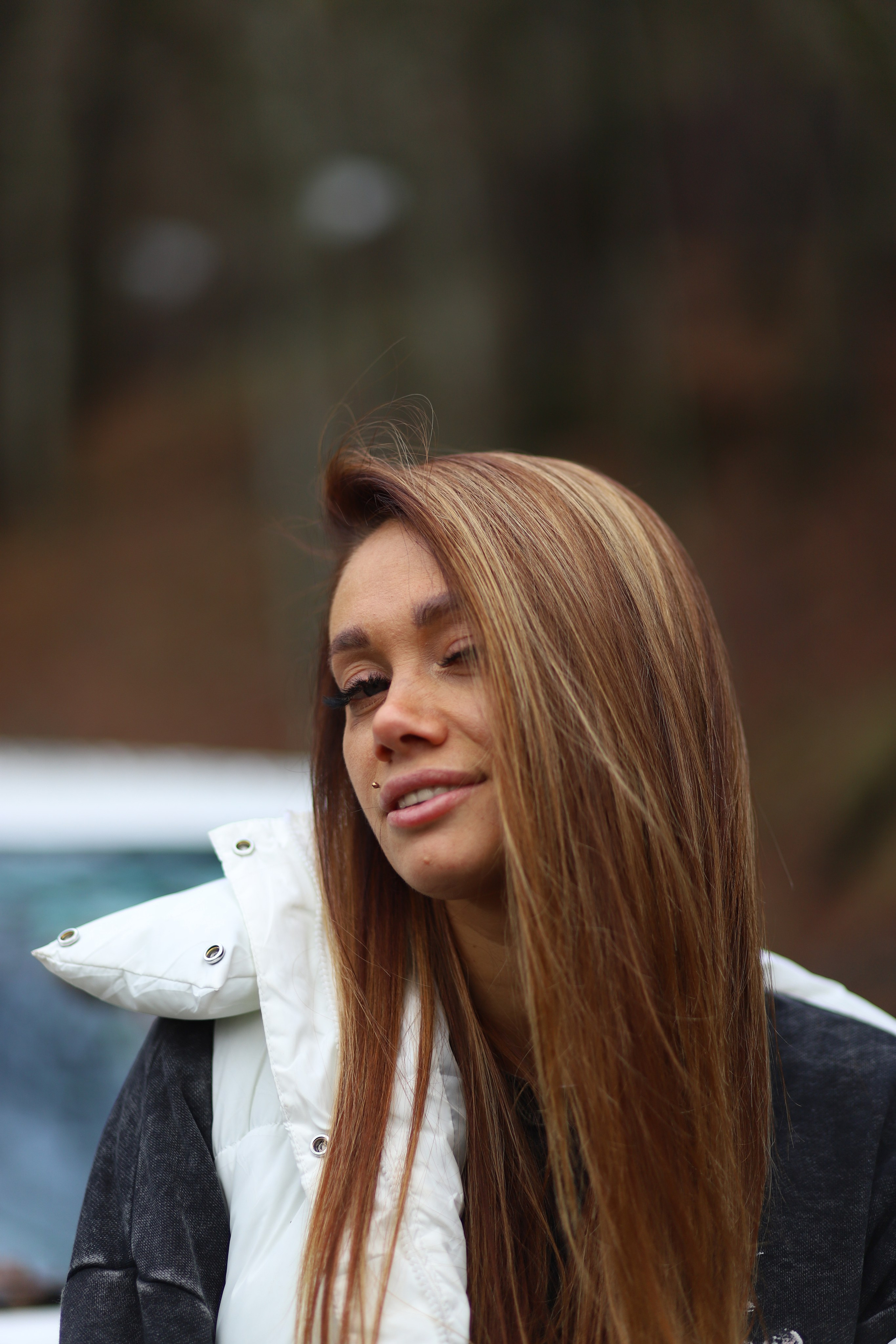 Настюша. Фотограф Сочи