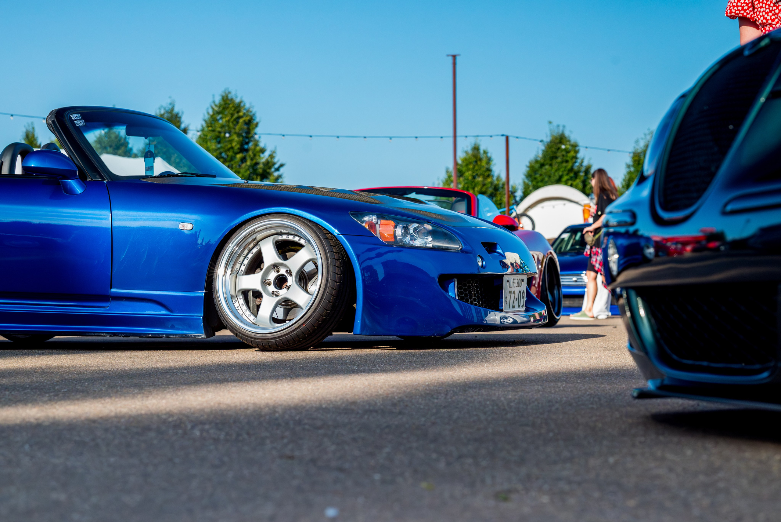 WHYNOT'25. Автомобильный фотограф Александра Рузиева aka Ju1cyFlex