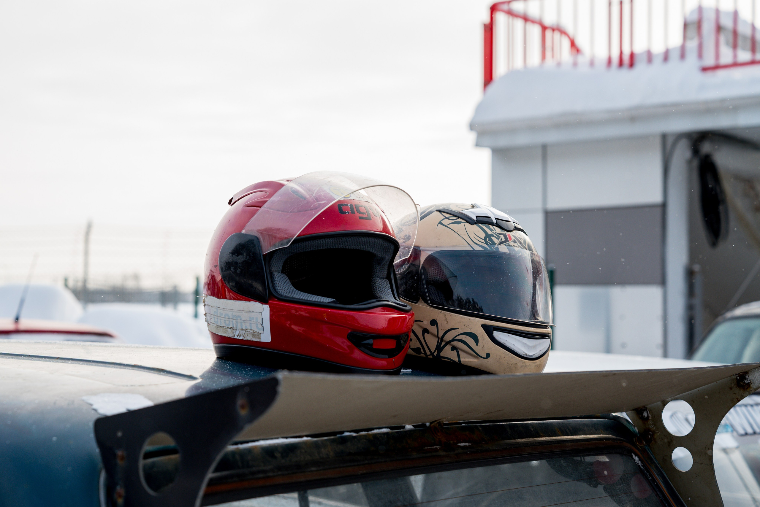 DriftExpo Winter Mode'26. Фотограф Александра Рузиева aka Ju1cyFlex