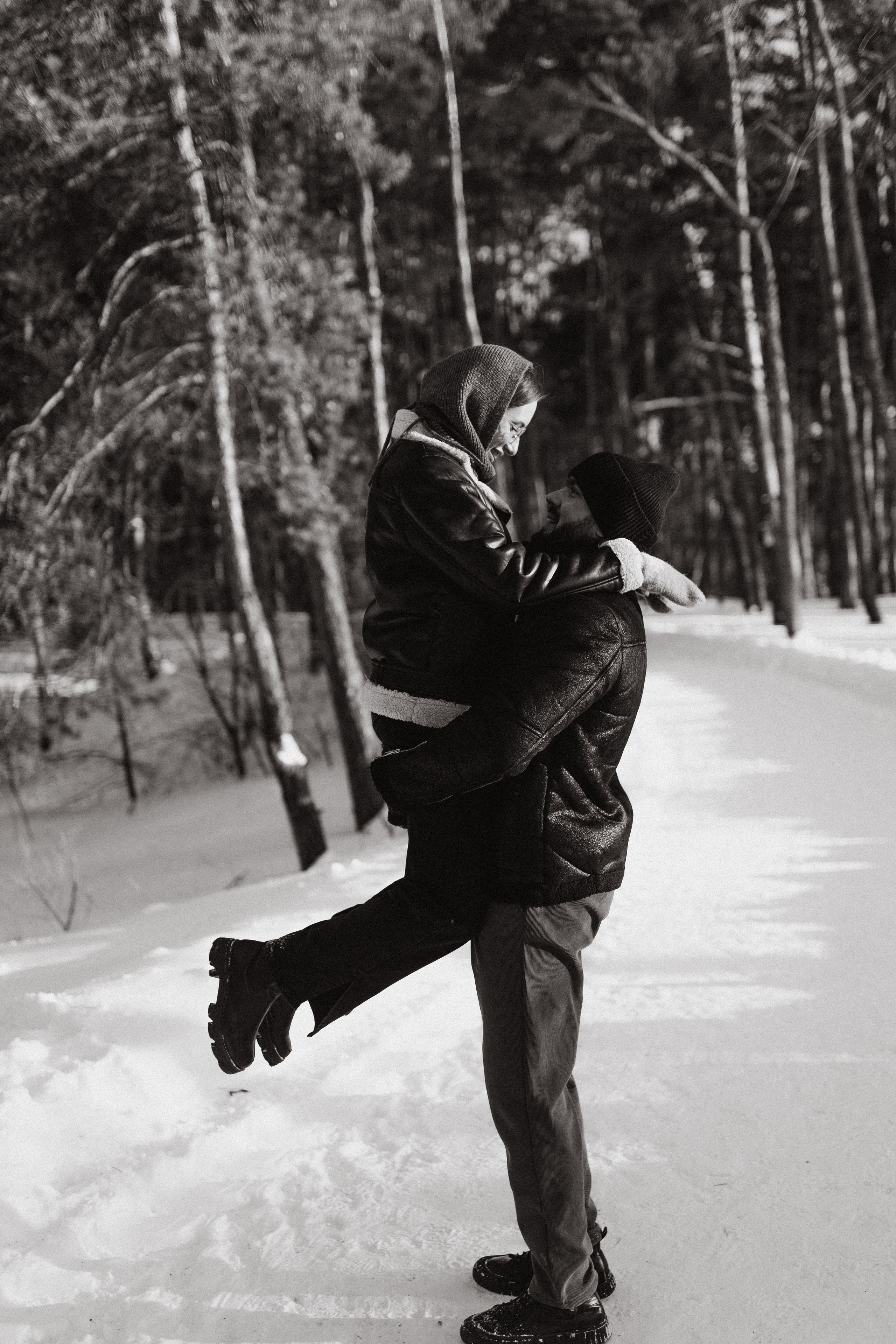 Данил и Оля. Фотограф Анастасия Евсеева |Белгород