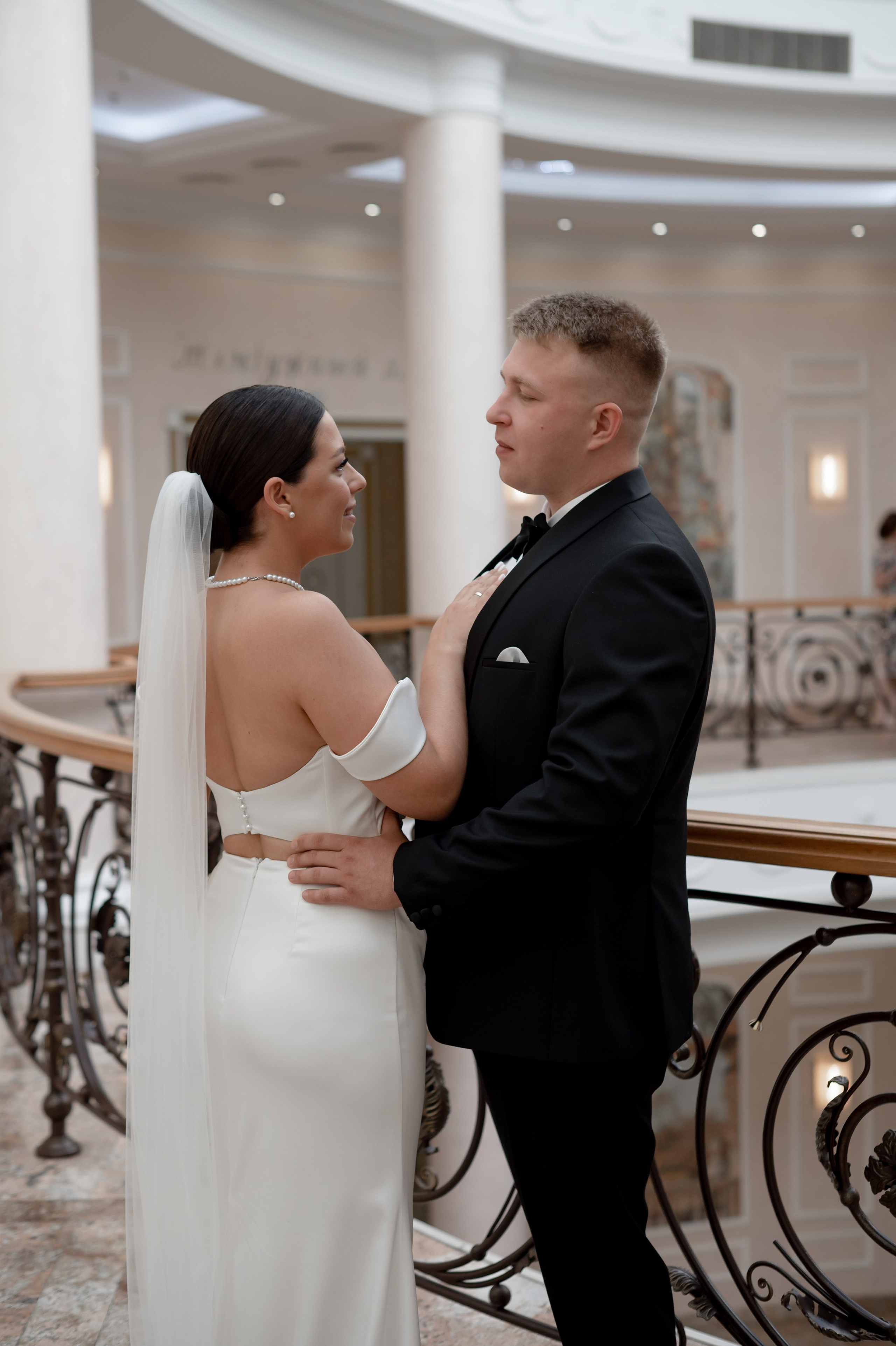 Таня и Влад, Свадебная Фотосессия без Банкета, Тюмень. Свадебный фотограф Тюмень Анастасия Битная