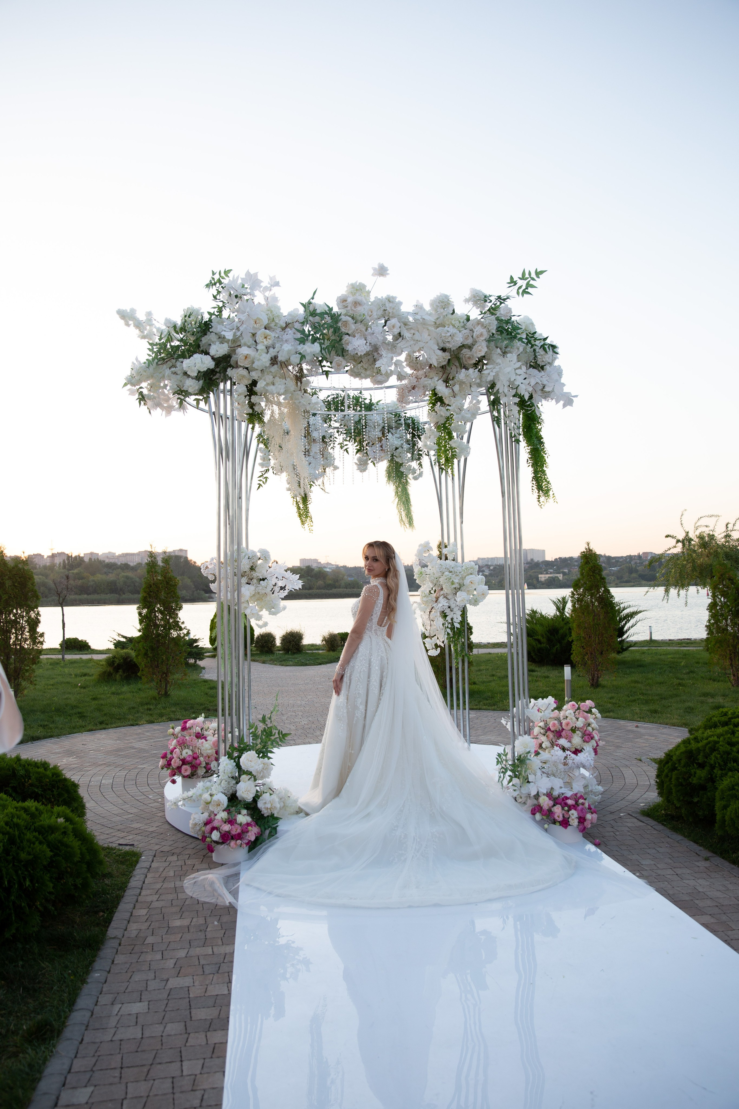 Е | A. Свадебный фотограф Ростов-на-Дону Алла Белова