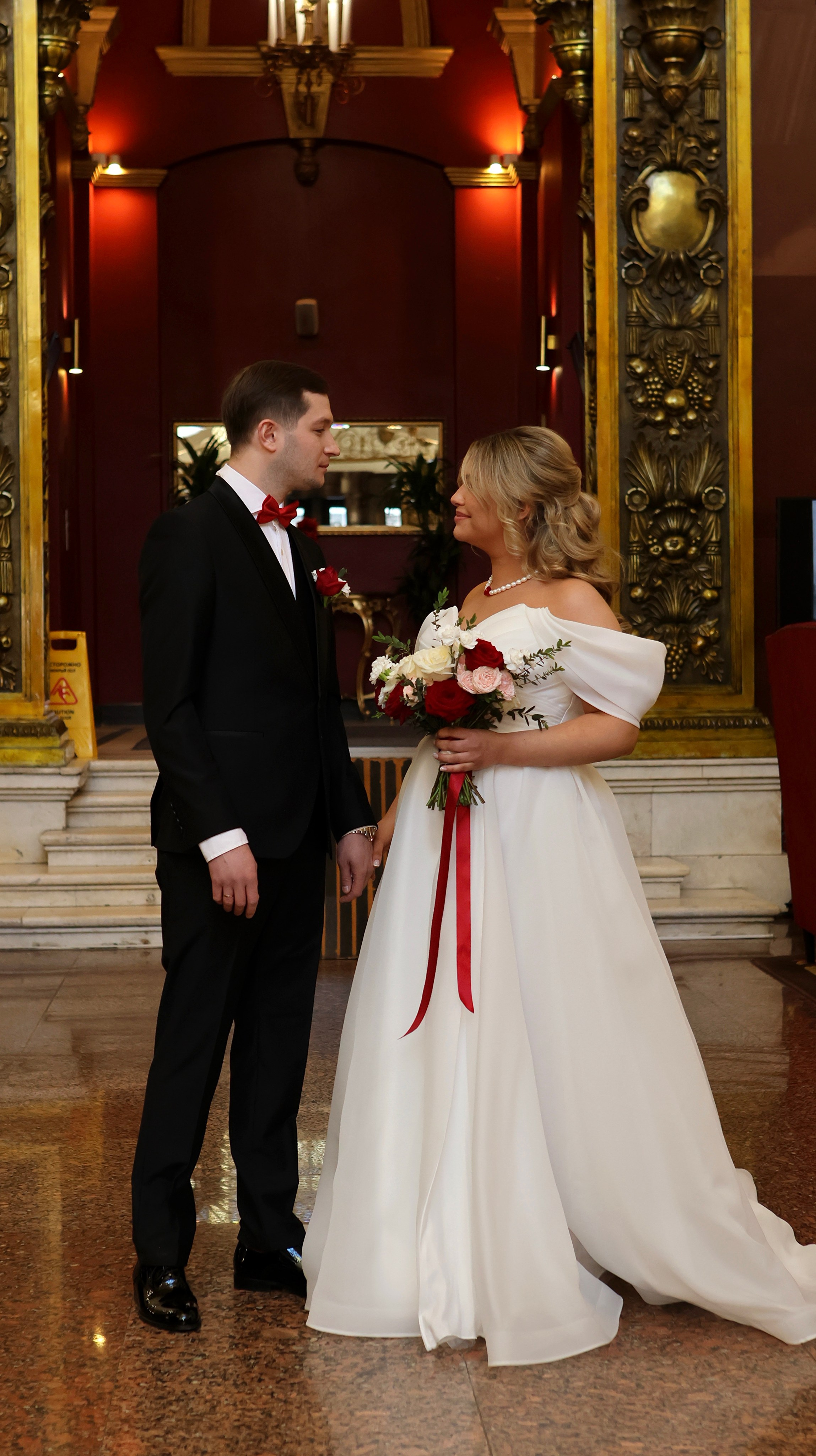 Антон & Елизавета. Фотография — это жизнь, освещенная вспышкой