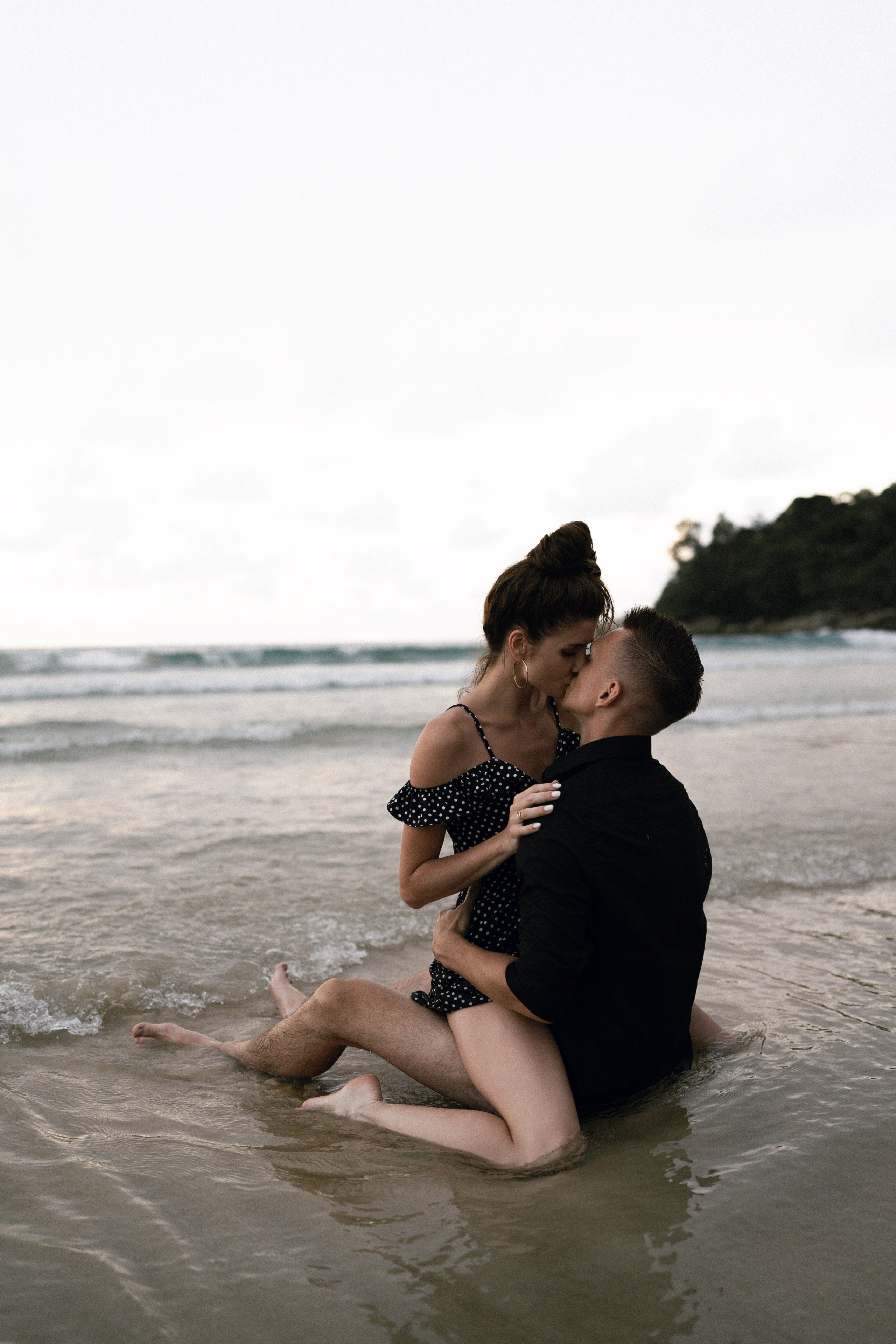 SOFIA & SERGEI. Портретный и семейный фотограф на Пхукете Андрей Валиев