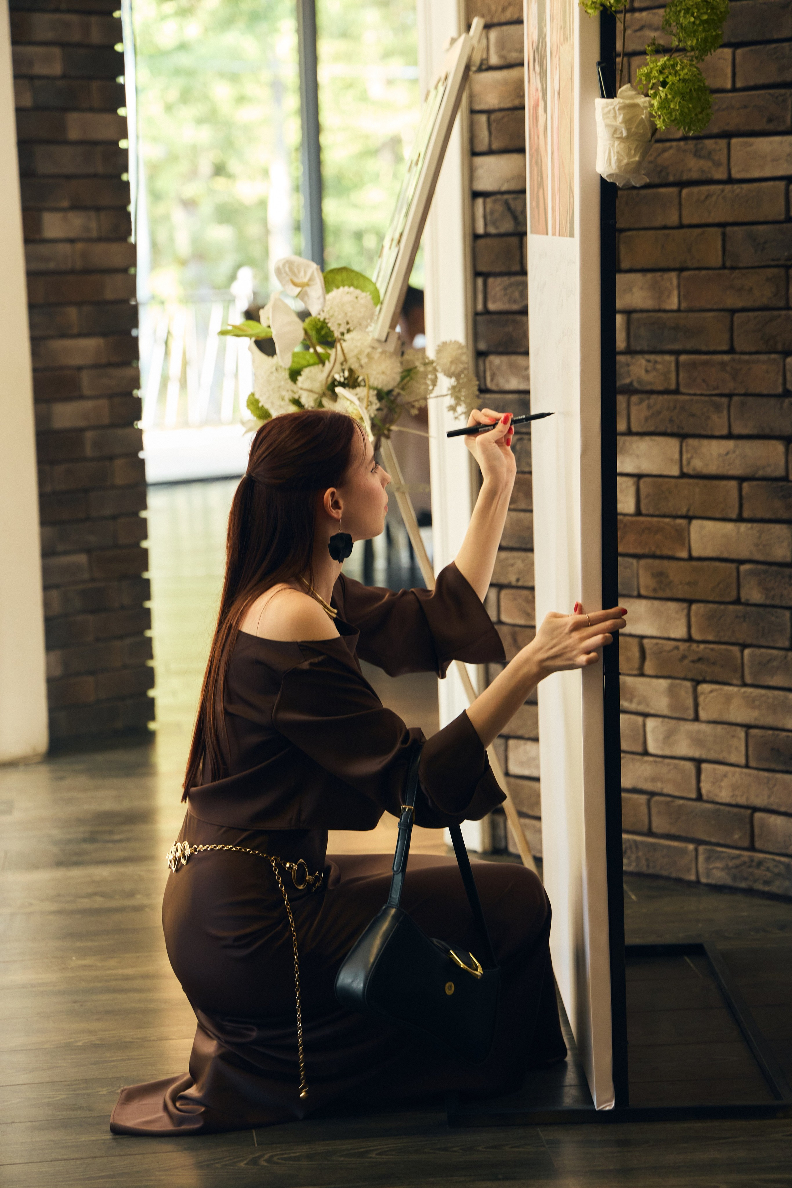 Ангелина и Николай. Свадебный фотограф в Майкопе