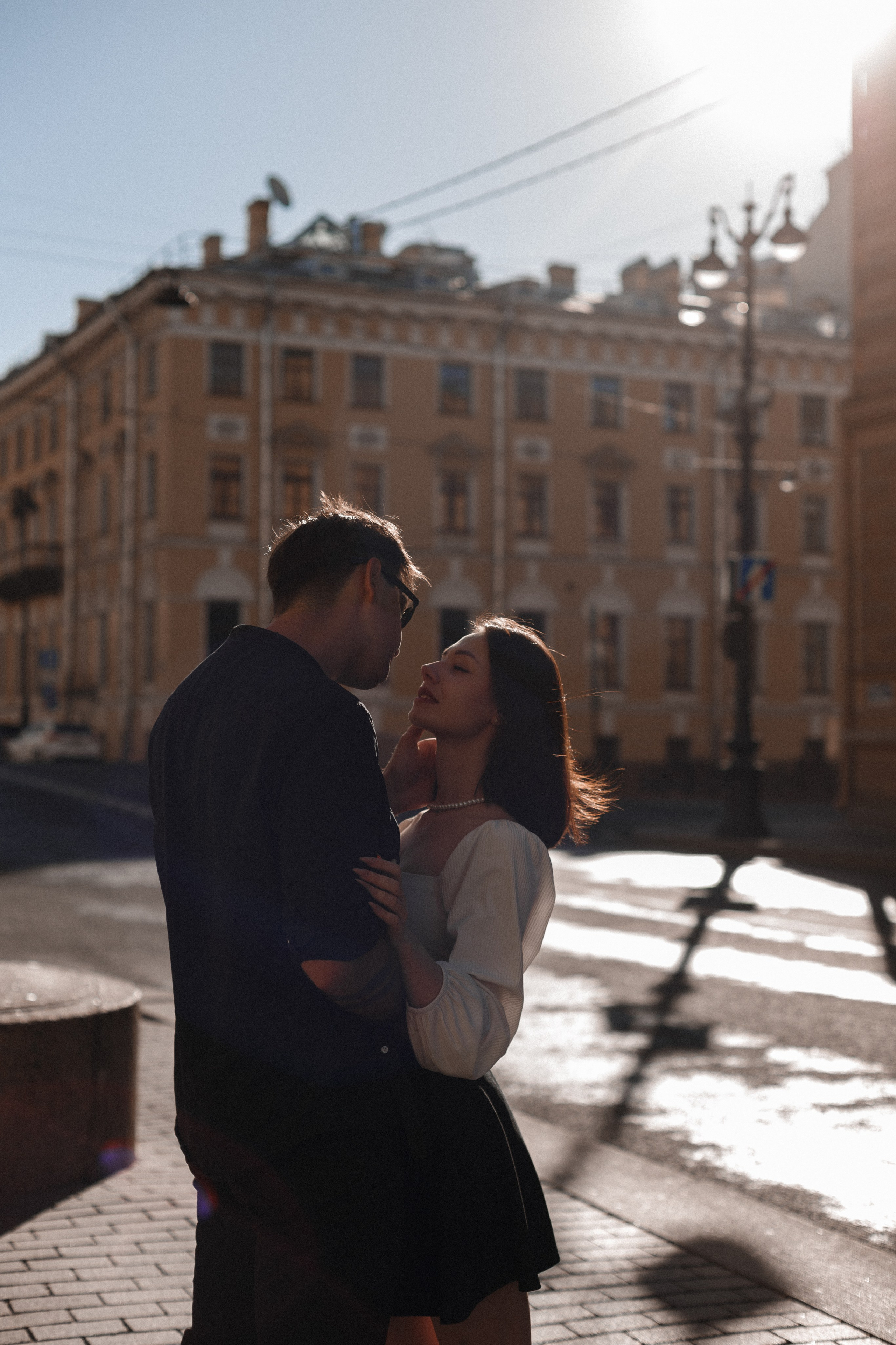 Лавстори. Юля Шаровьёва семейный и свадебный фотограф в Санкт-Петербурге