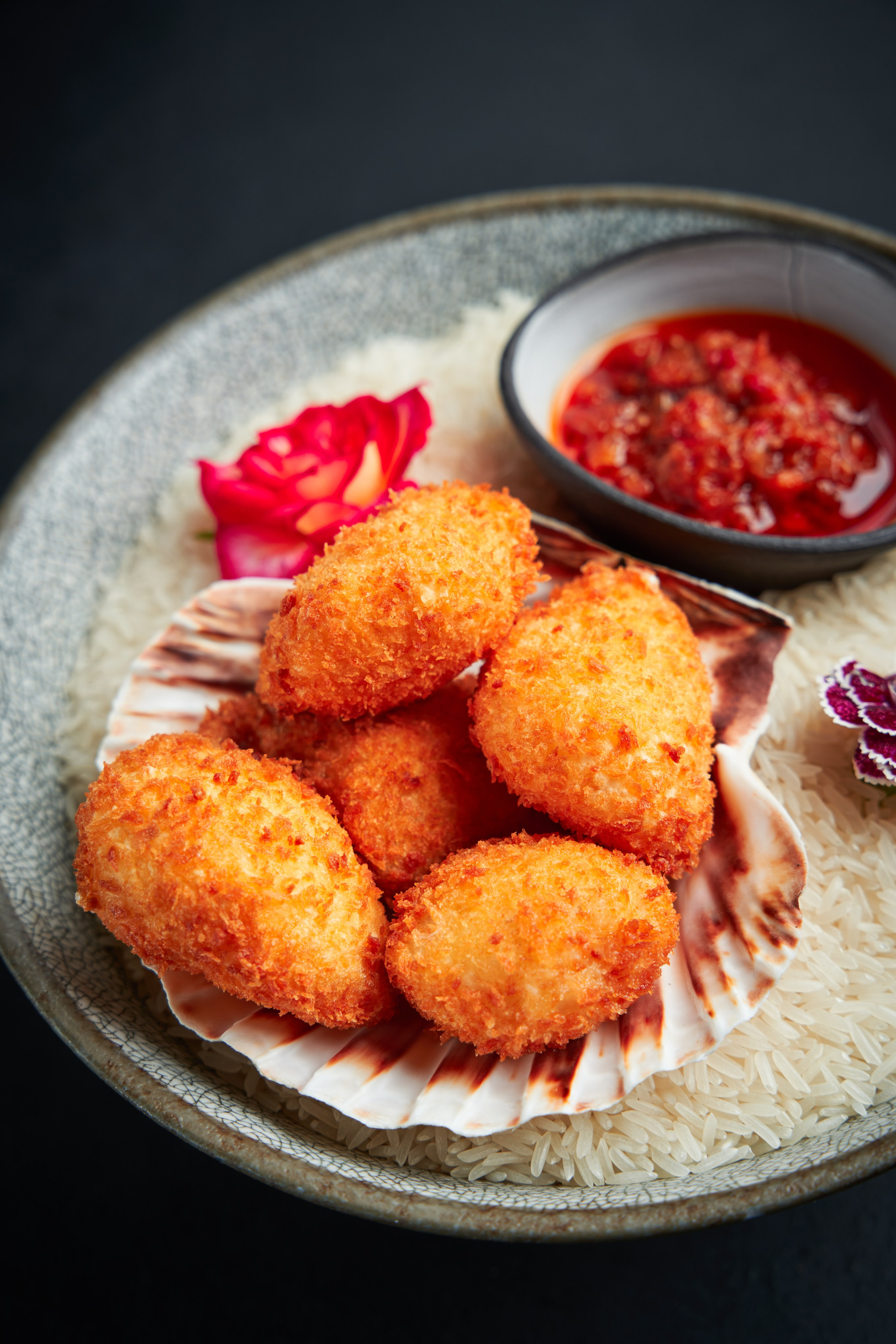 Фуд фото и портреты профессионалов  фуд индустрии. Сергей Гаврилов, фотограф