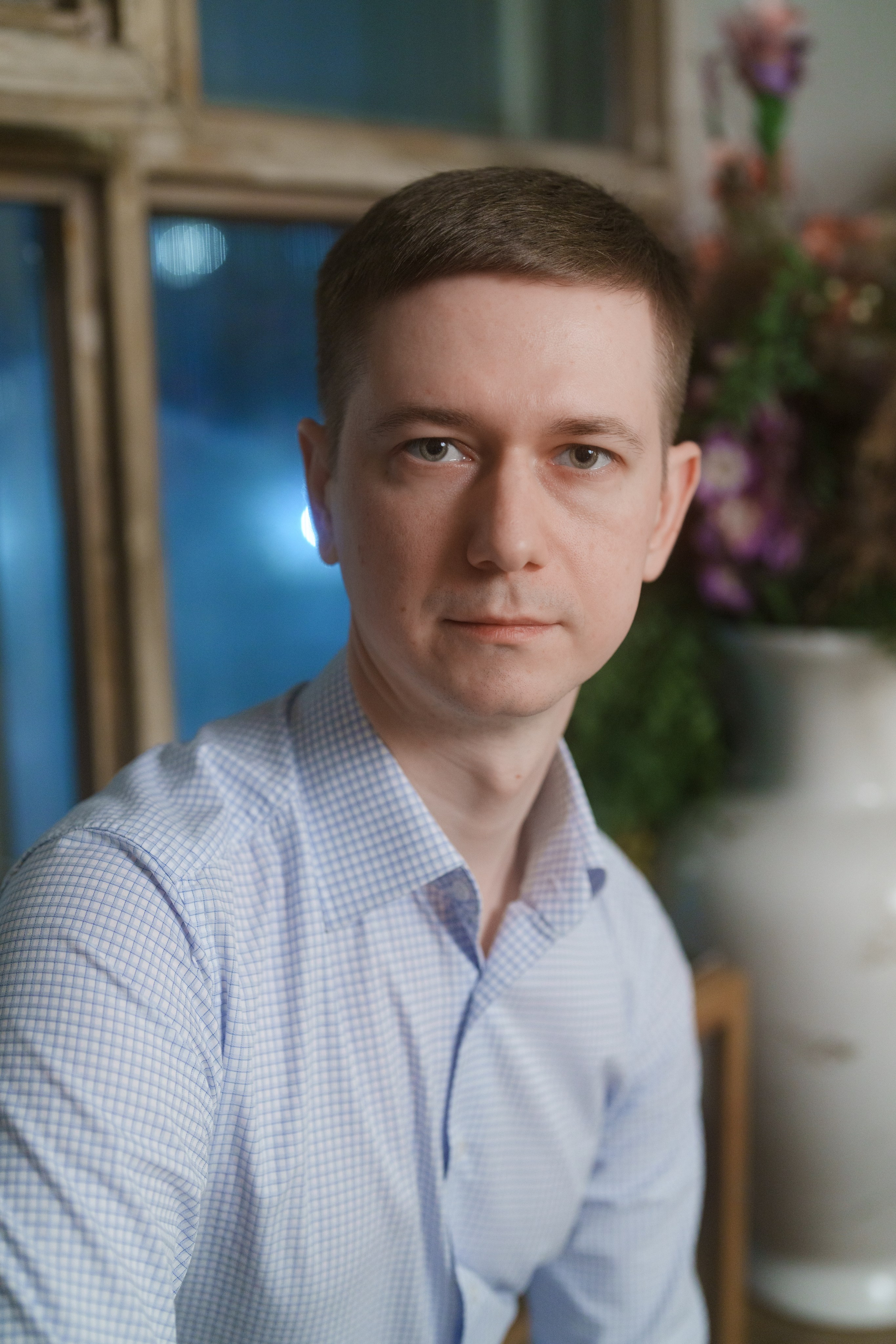 Семейная Фотосессия. Сергей Гаврилов, фотограф