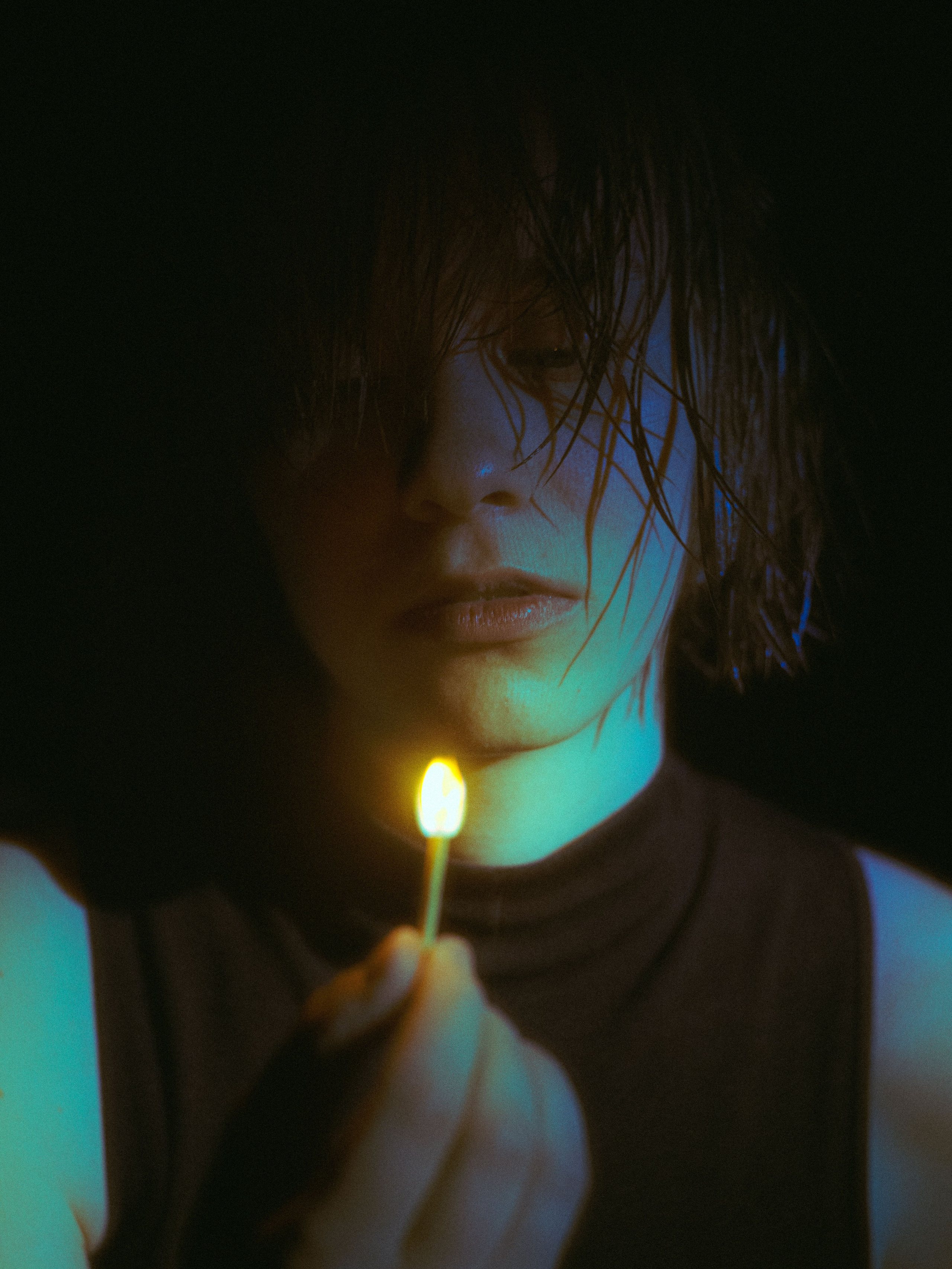 ПОЛИНА. M8U — фотограф Санкт-Петербург