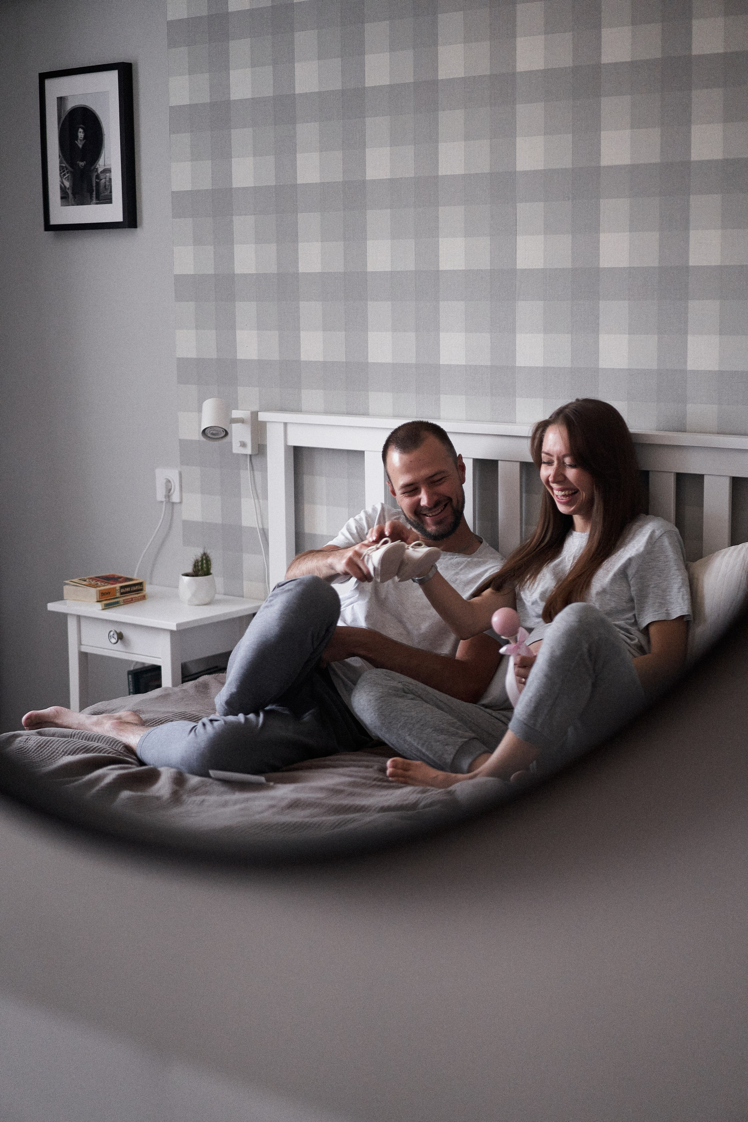 Семейная. Семейный фотограф в городе Надым Наталья Жигунова