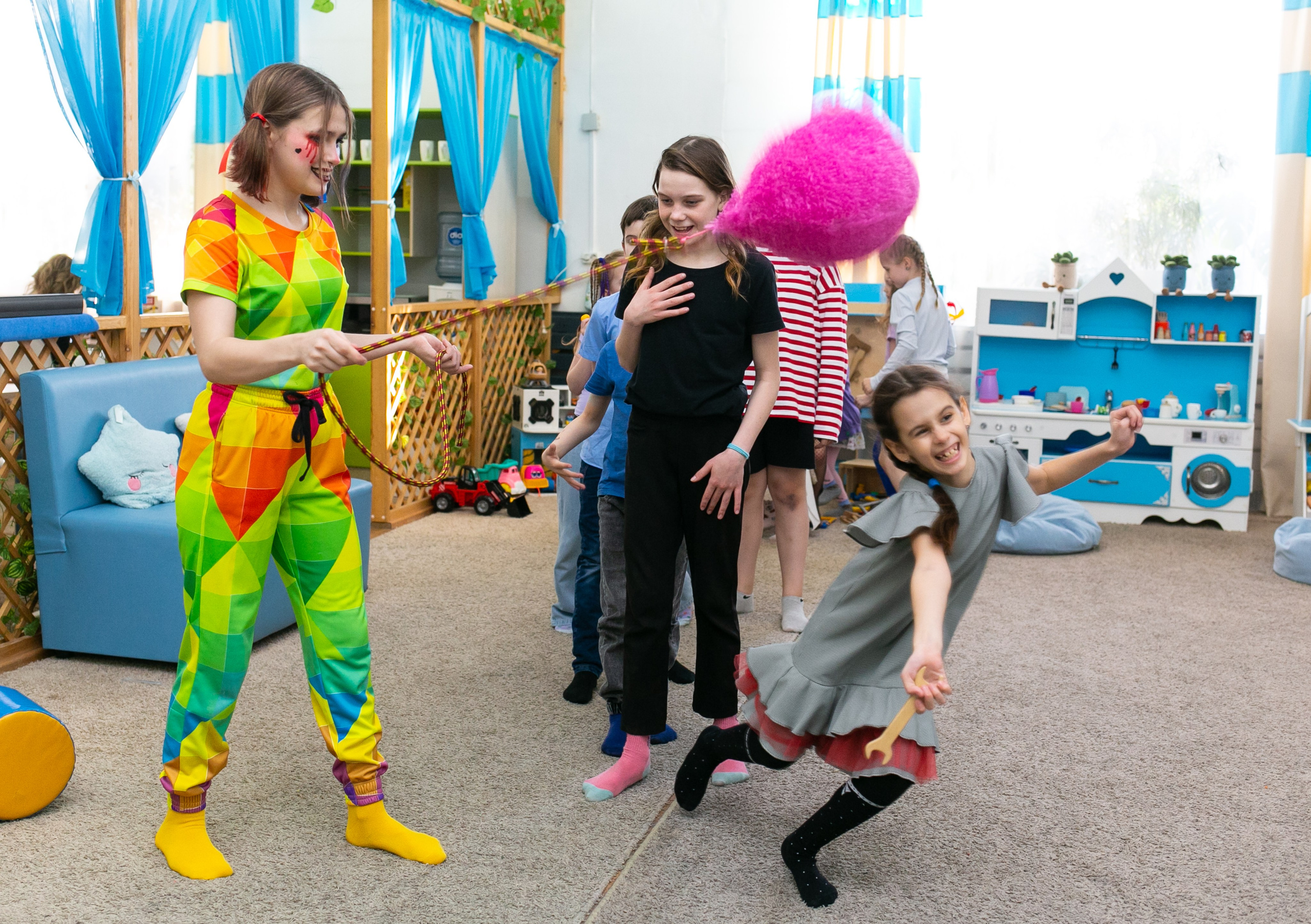 Праздники. Фотограф новорожденных и семейный фотограф НСО г. Бердск Марина Львова