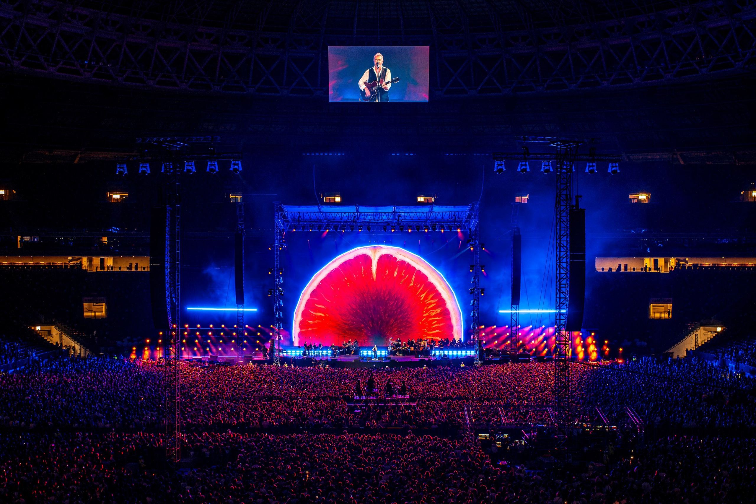 LEONID AGUTIN | MOSCOW | 2024. OOPS TEAM