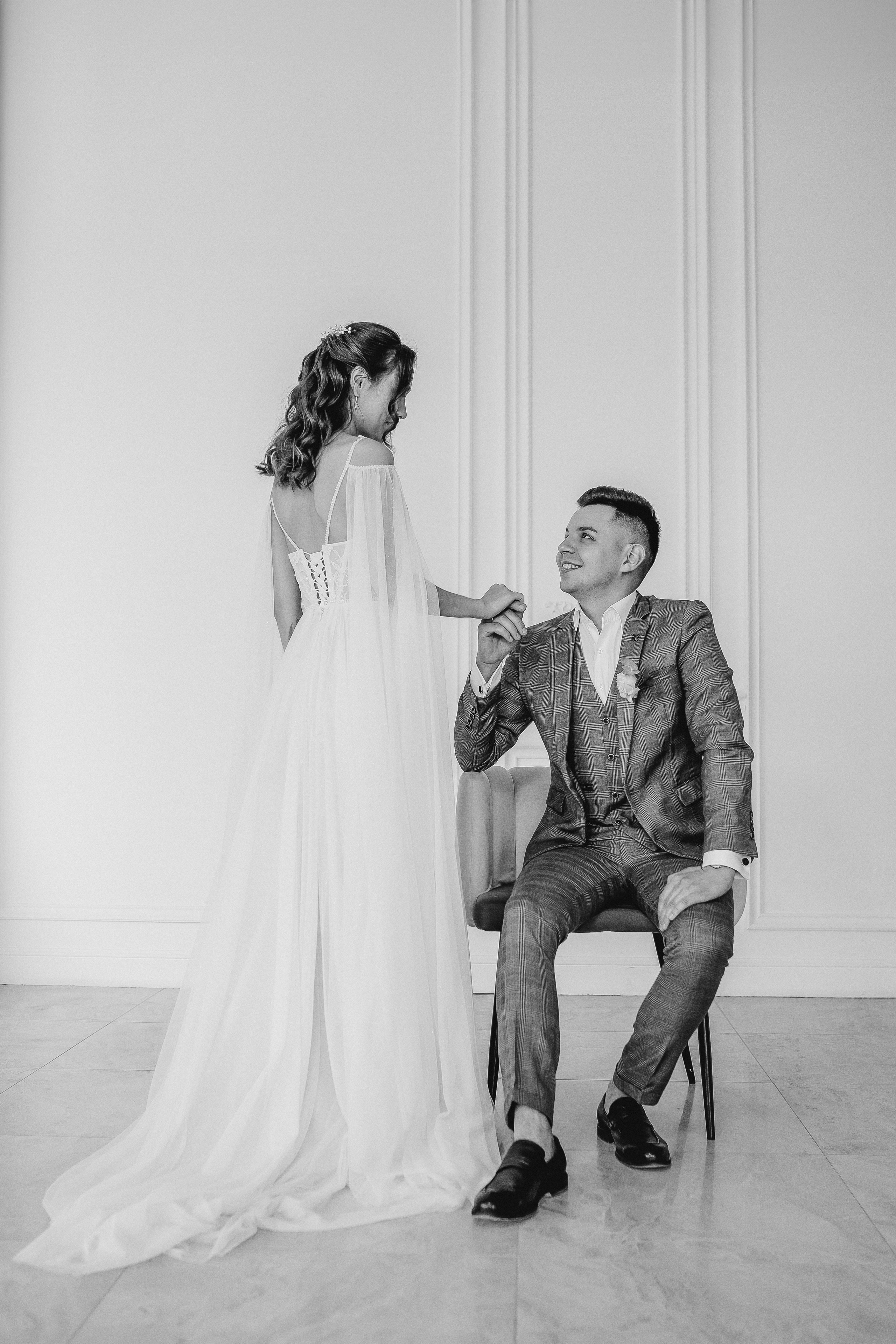 Свадьба. Семейный и женский фотограф в Ростове-на-Дону Екатерина Фитисова