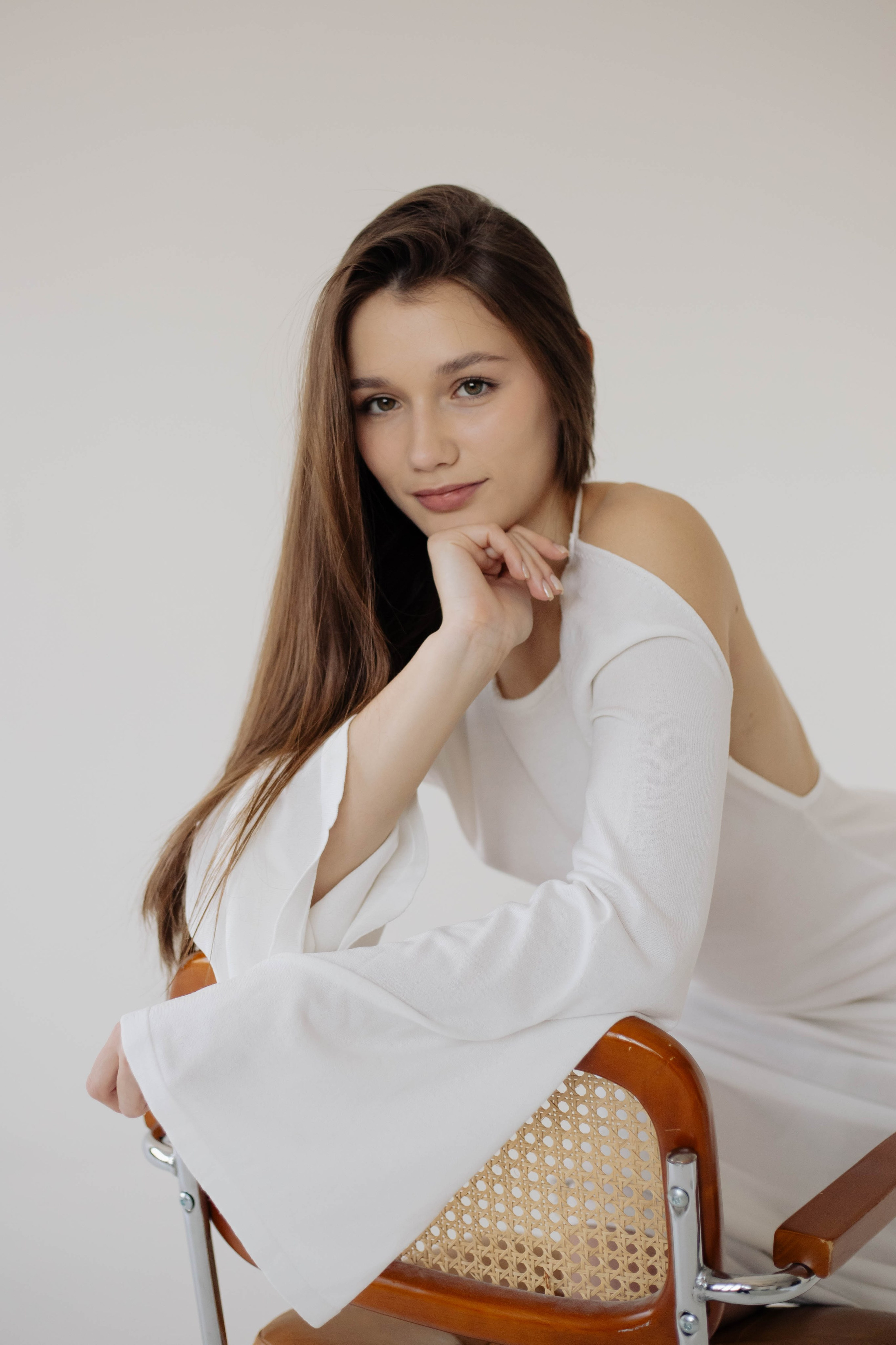 Катя. Диана Садреева | ваш фотограф в Казани