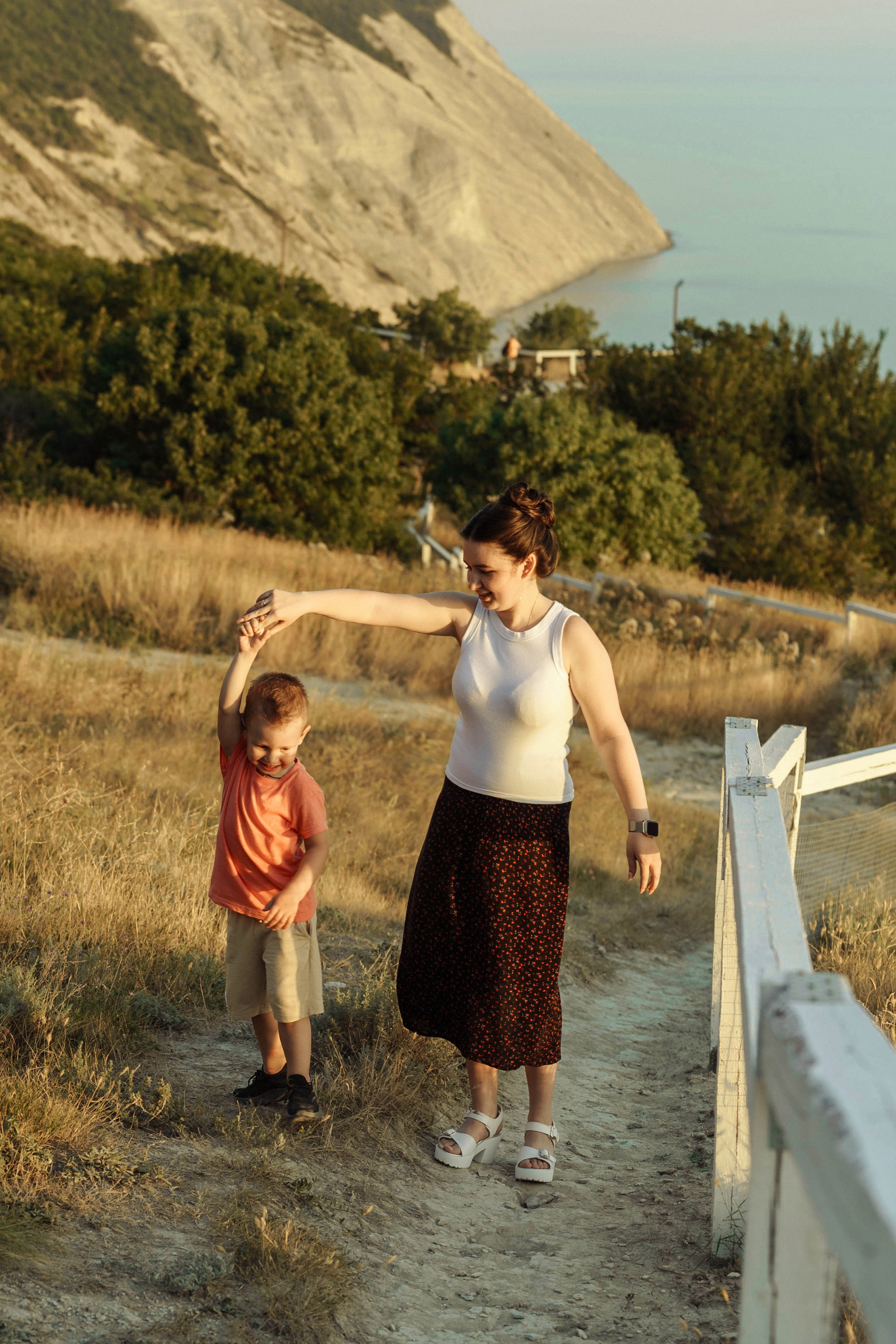 Семейная для Марии в к.Рай. Татьяна Тагель