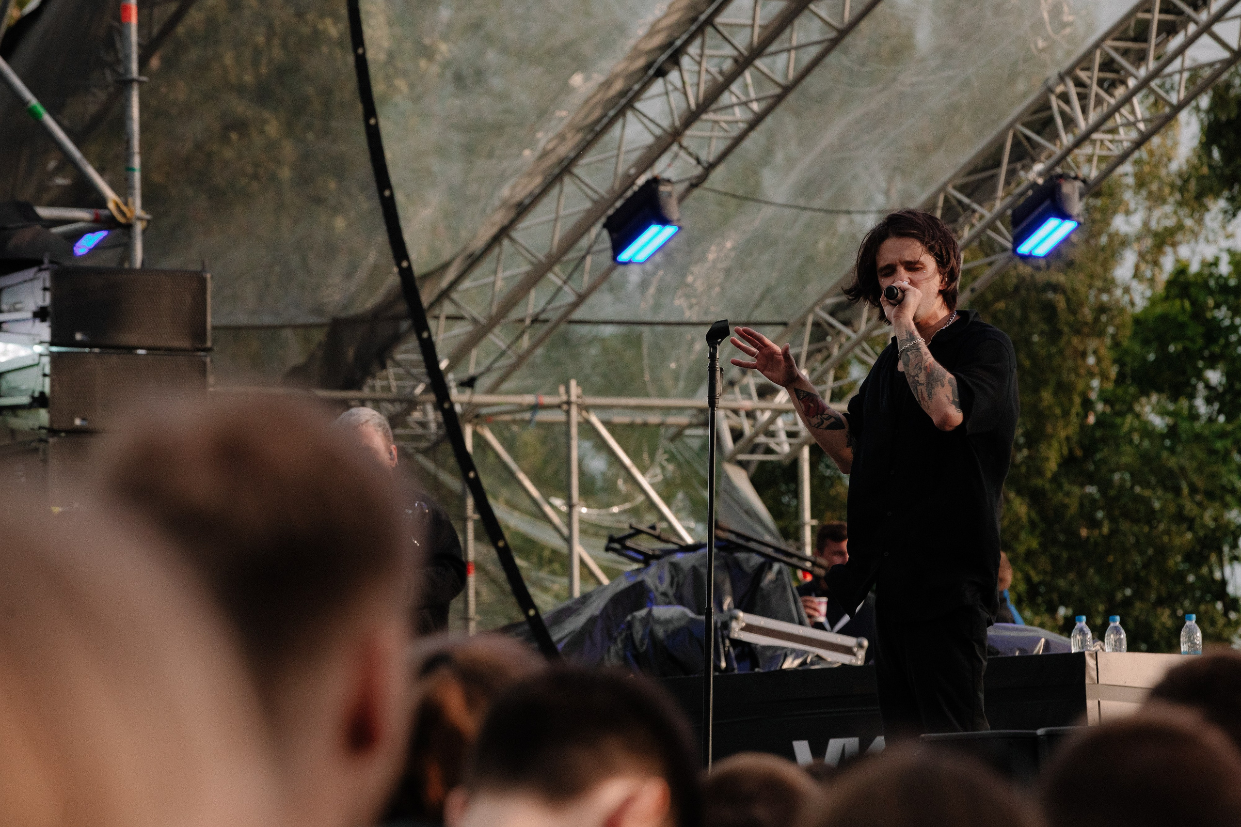 VK1'23. Фотограф в Санкт-Петербурге