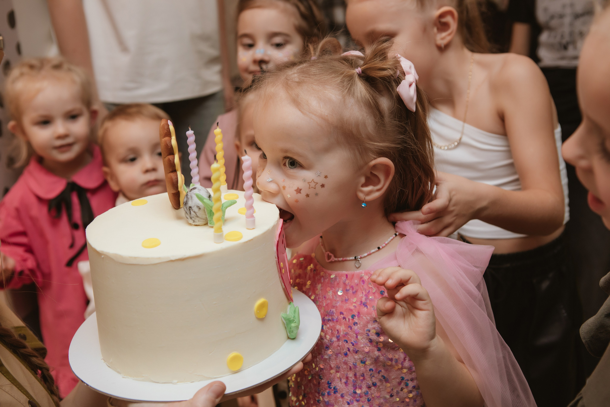 Мирре 4 года!. Семейный фотограф в Челябинске Ксения Зубкова