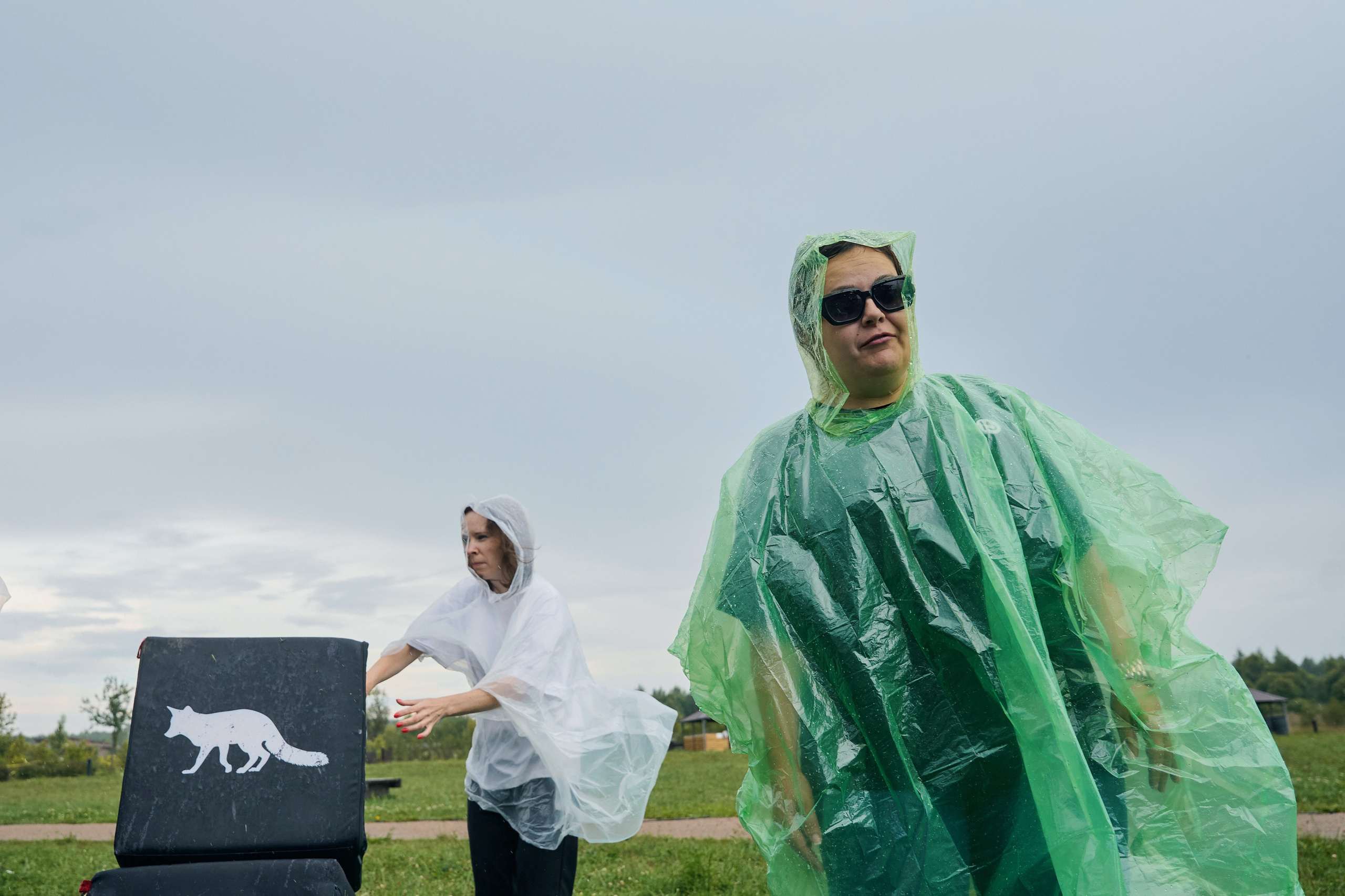 Репортажный фотограф в Москве Антон Грибоедов