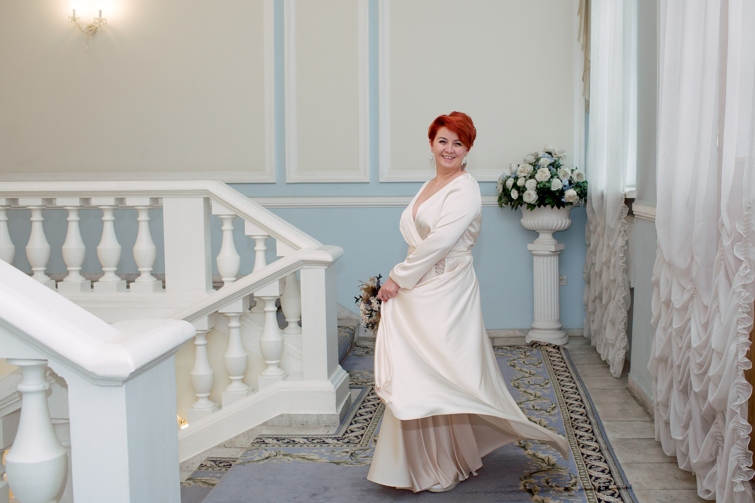 А❤️Д. Свадебный и семейный фотограф Спб Бошман Ирина