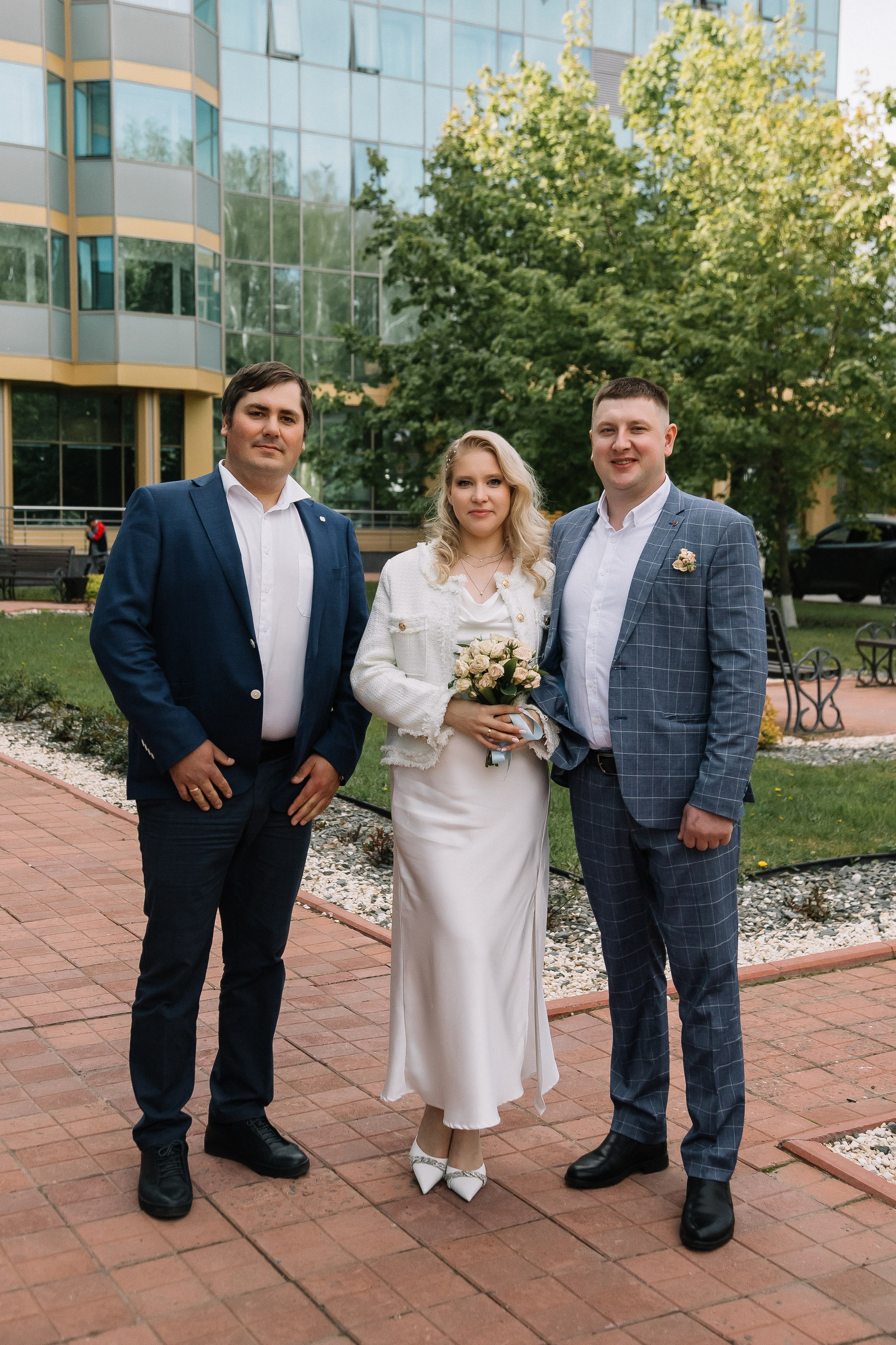 Сергей и Дарья/2024. Свадебный и семейный фотограф в Екатеринбурге