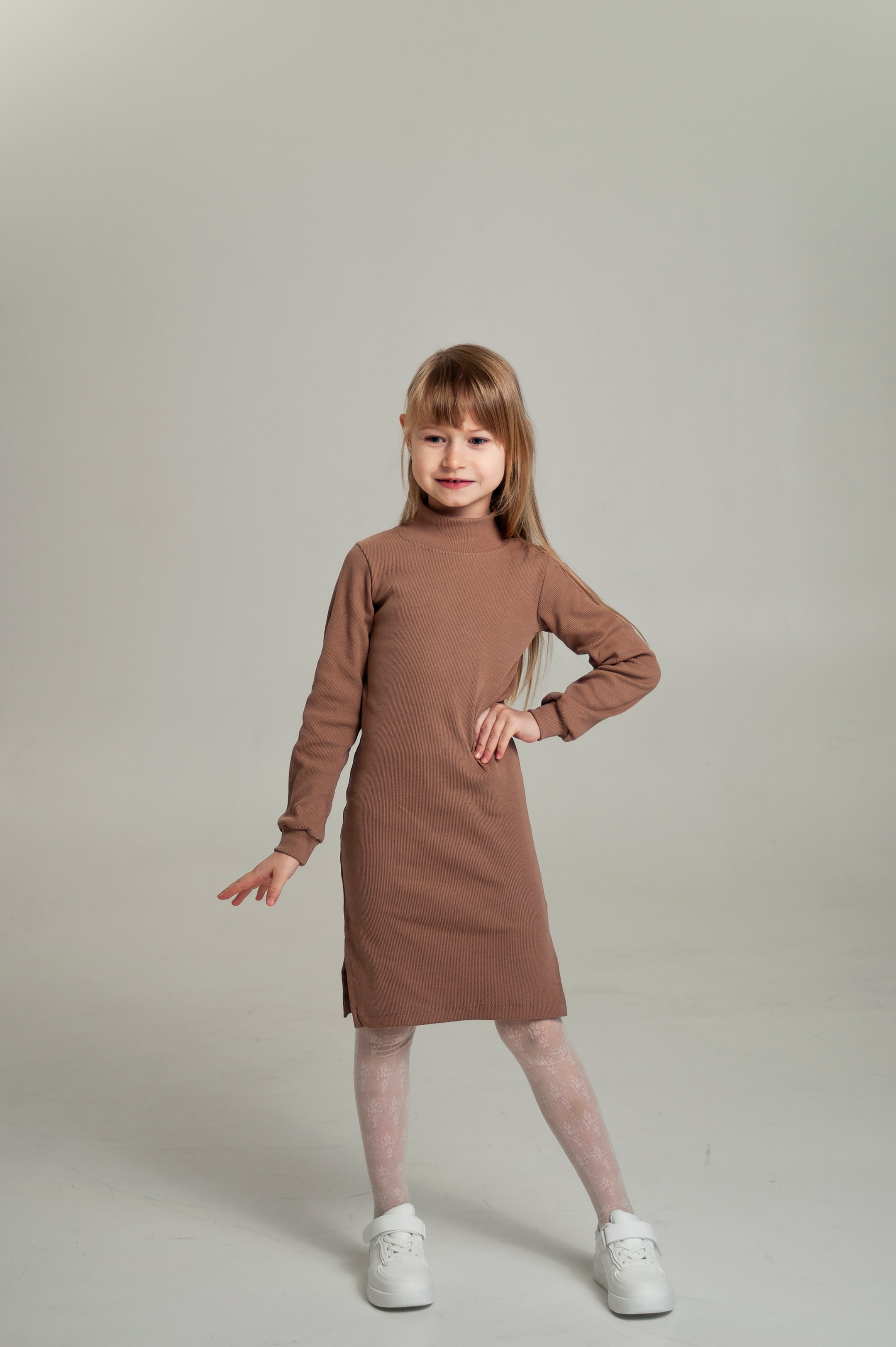 Клочкова Ксения. Promodels