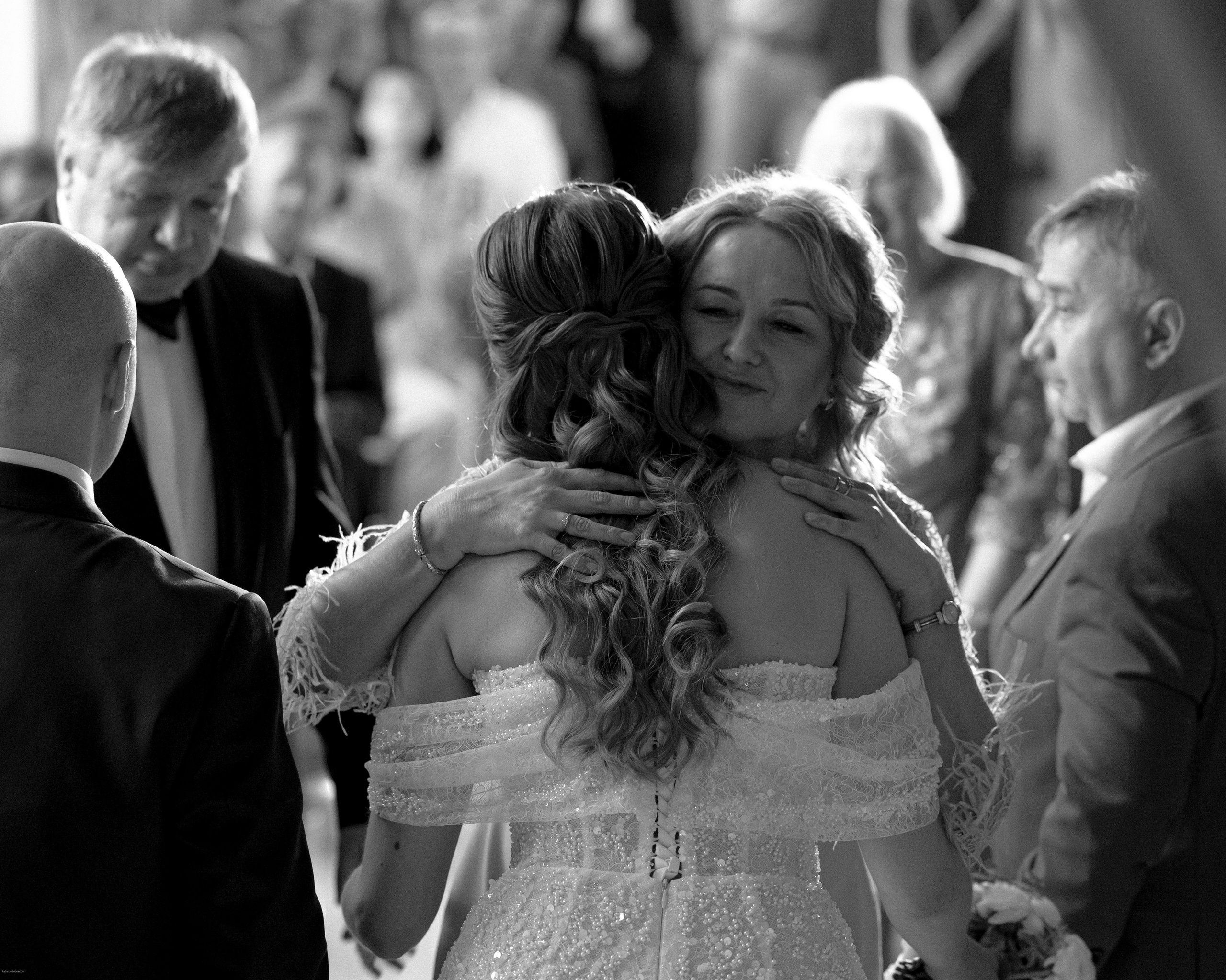 O | D. Свадебный фотограф в Москве Александр Нестеров