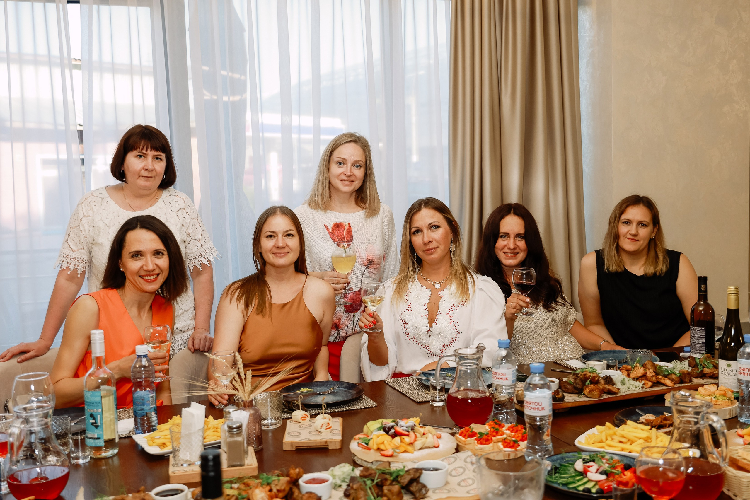 Выпускной 9 кл. Фотограф Юлия Мальцева