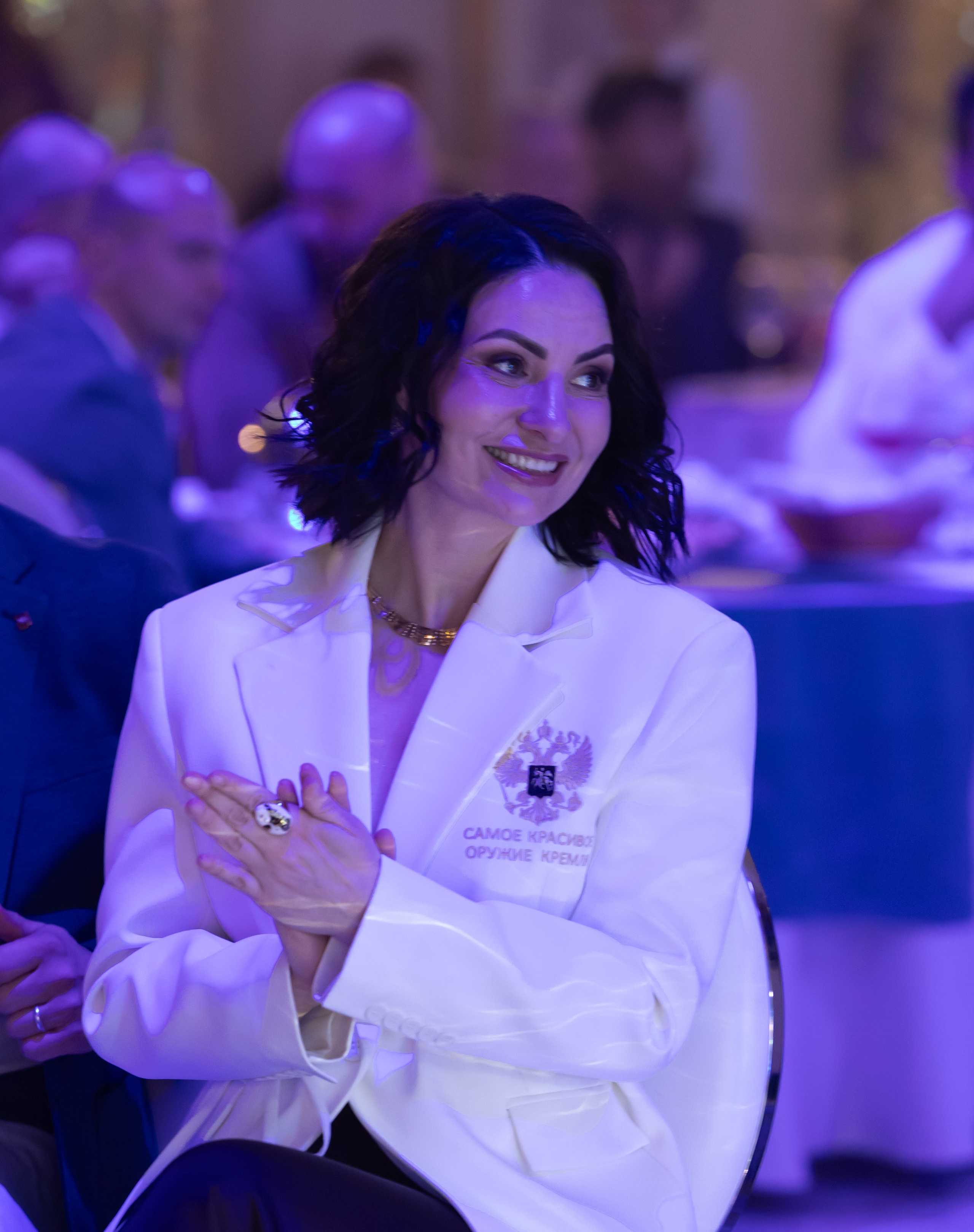 Гала-ужин федерации дзюдо с губернатором области. Фотограф свадебный, репортажный, индивидуальный, фото для маркетплейсов, брендов, автосалонов