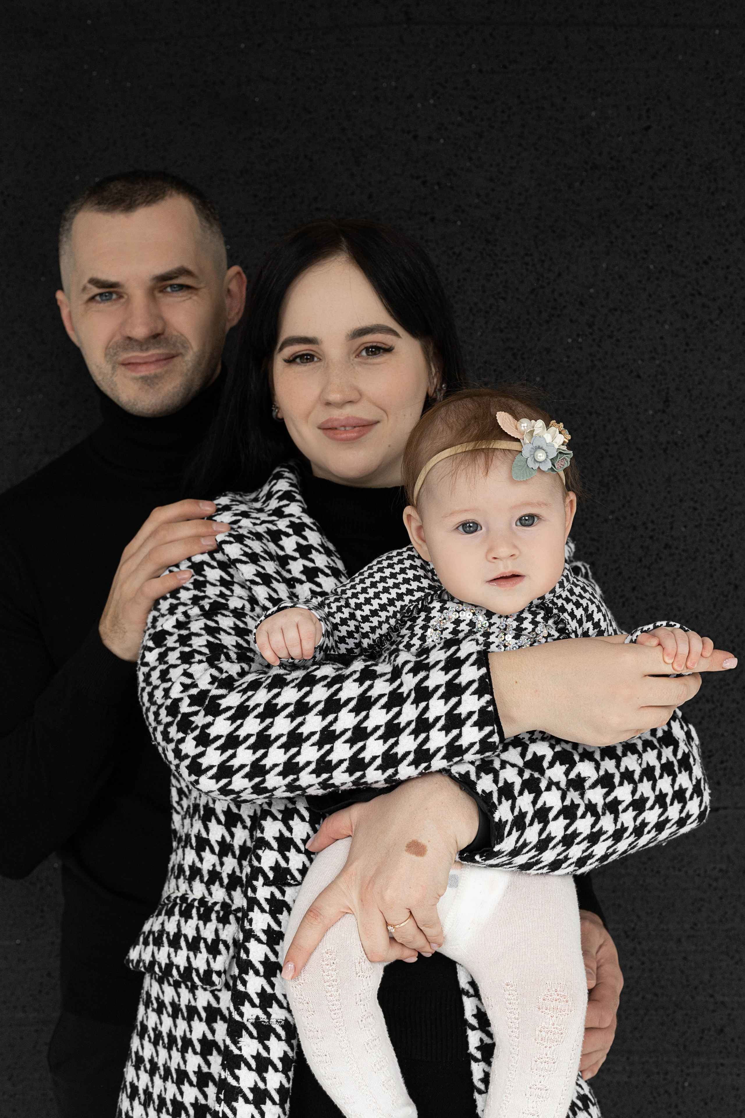 Дмитрий, Дарья, Валерия. Свадебный фотограф в Ростове — на — Дону Александра Пивоварова