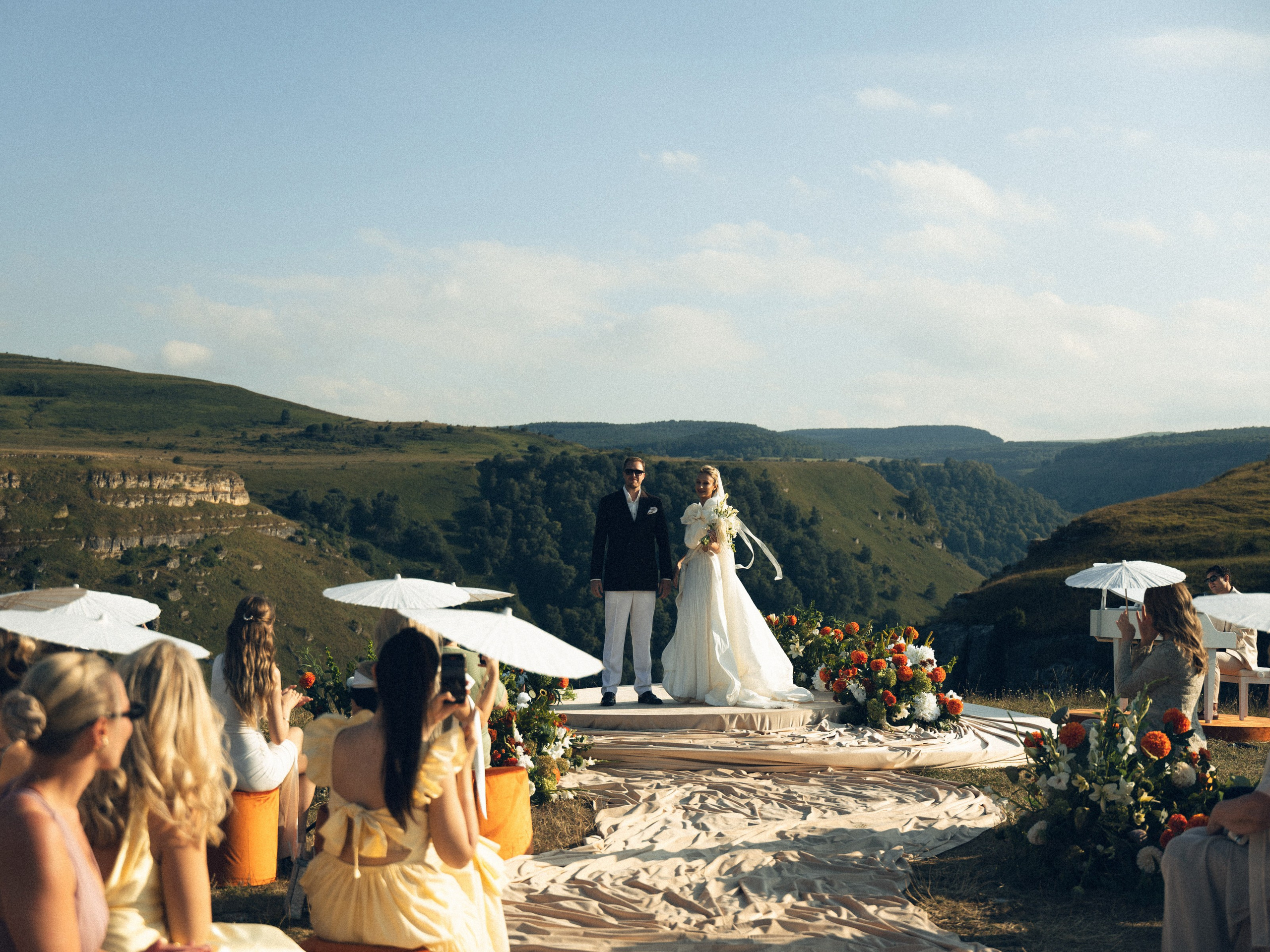 Влад и Ева. Свадебный фотограф в Ростове — на — Дону Александра Пивоварова