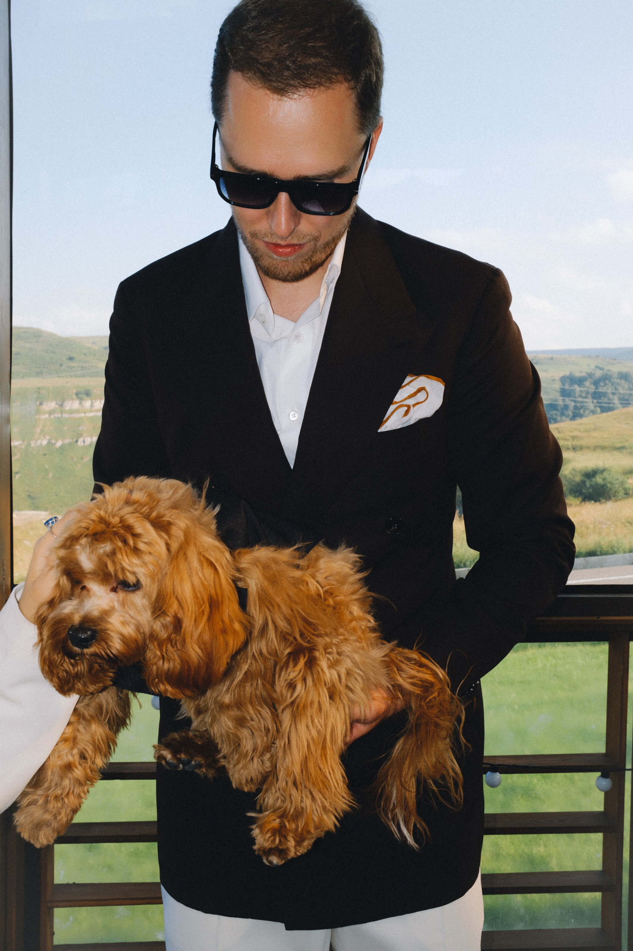 Влад и Ева. Свадебный фотограф в Ростове — на — Дону Александра Пивоварова