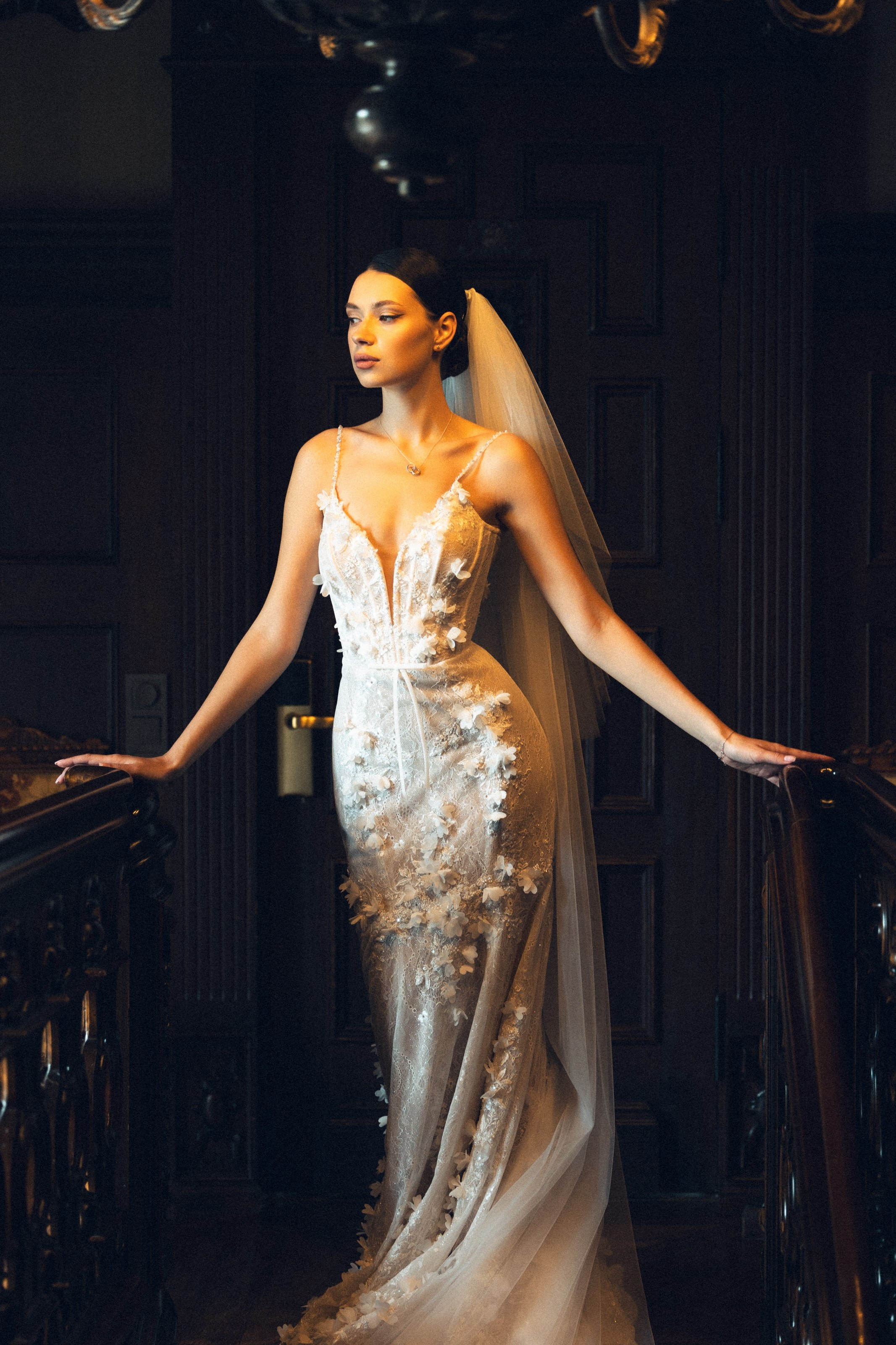 Руслан и Юлия. Свадебный фотограф в Ростове — на — Дону Александра Пивоварова