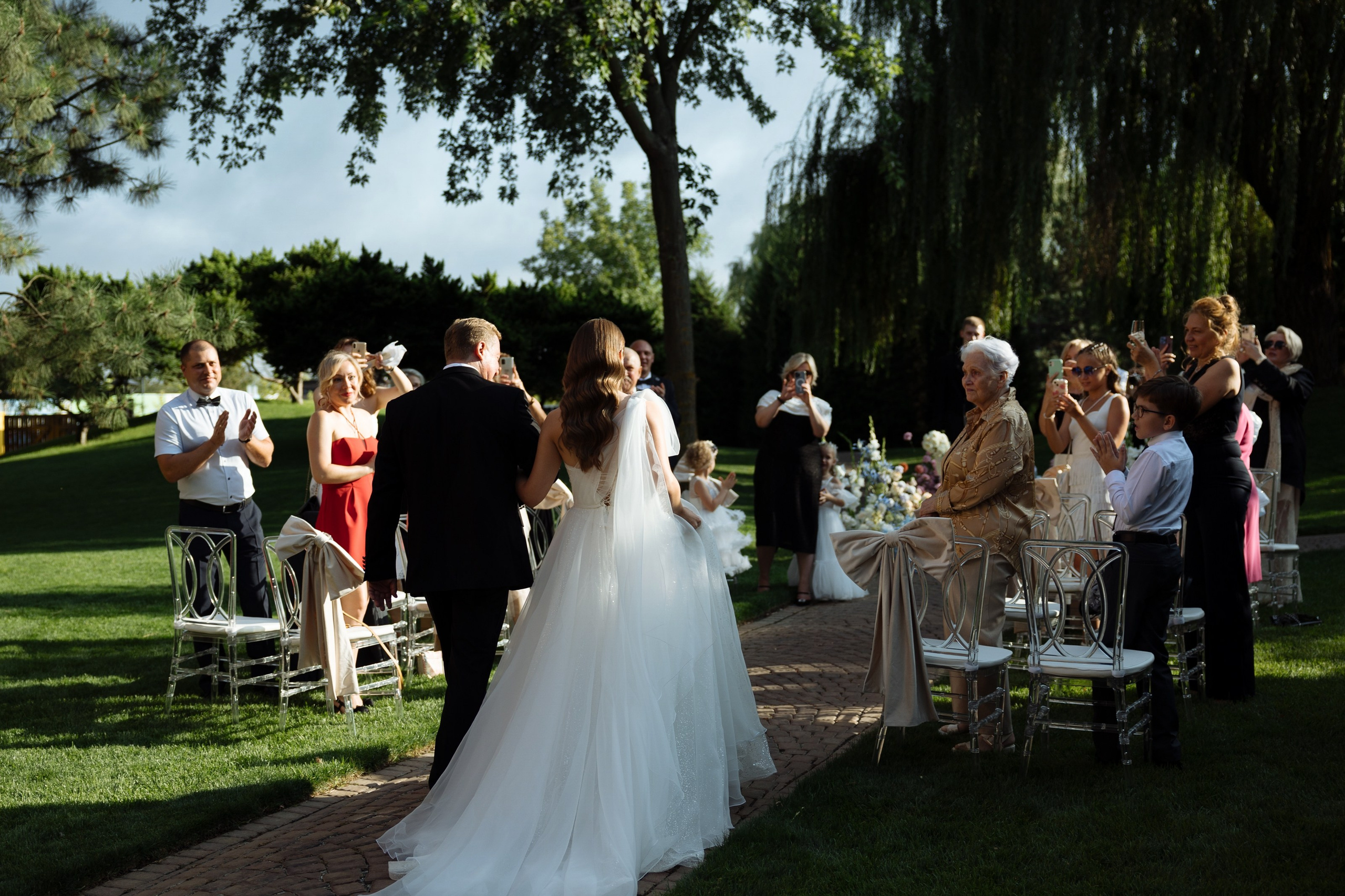 Артем и Елизавета. Свадебный фотограф в Ростове — на — Дону Александра Пивоварова