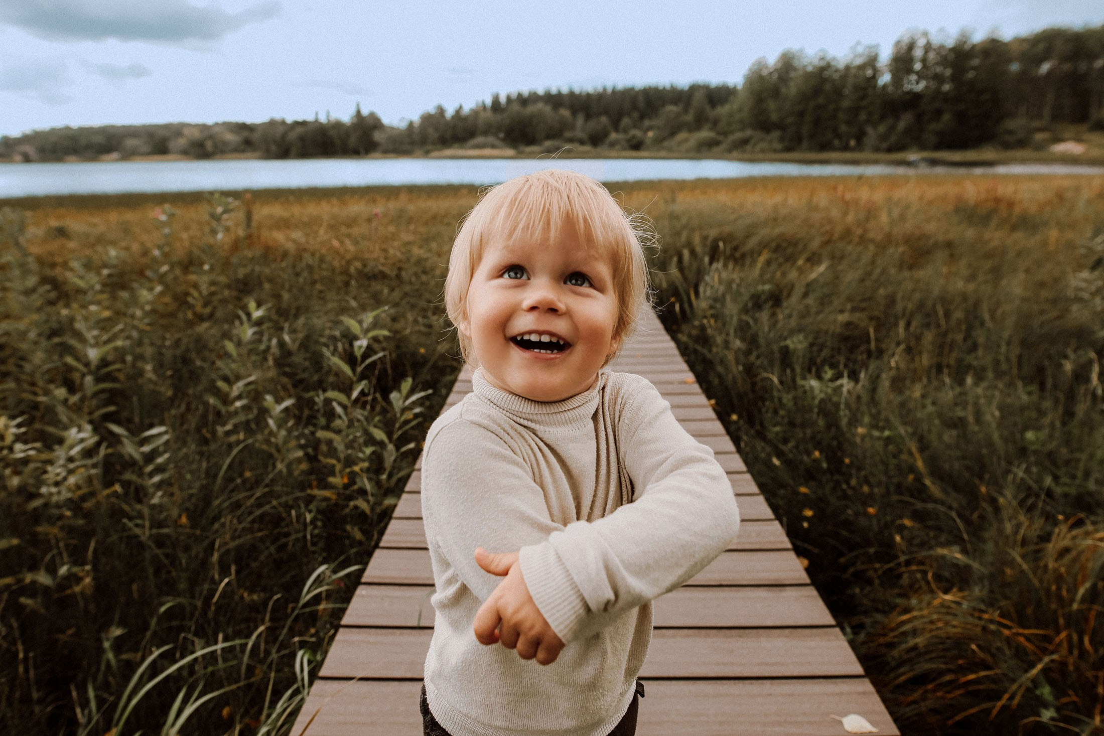 Портретный фотограф в Санкт-Петербурге Любовь Волошина