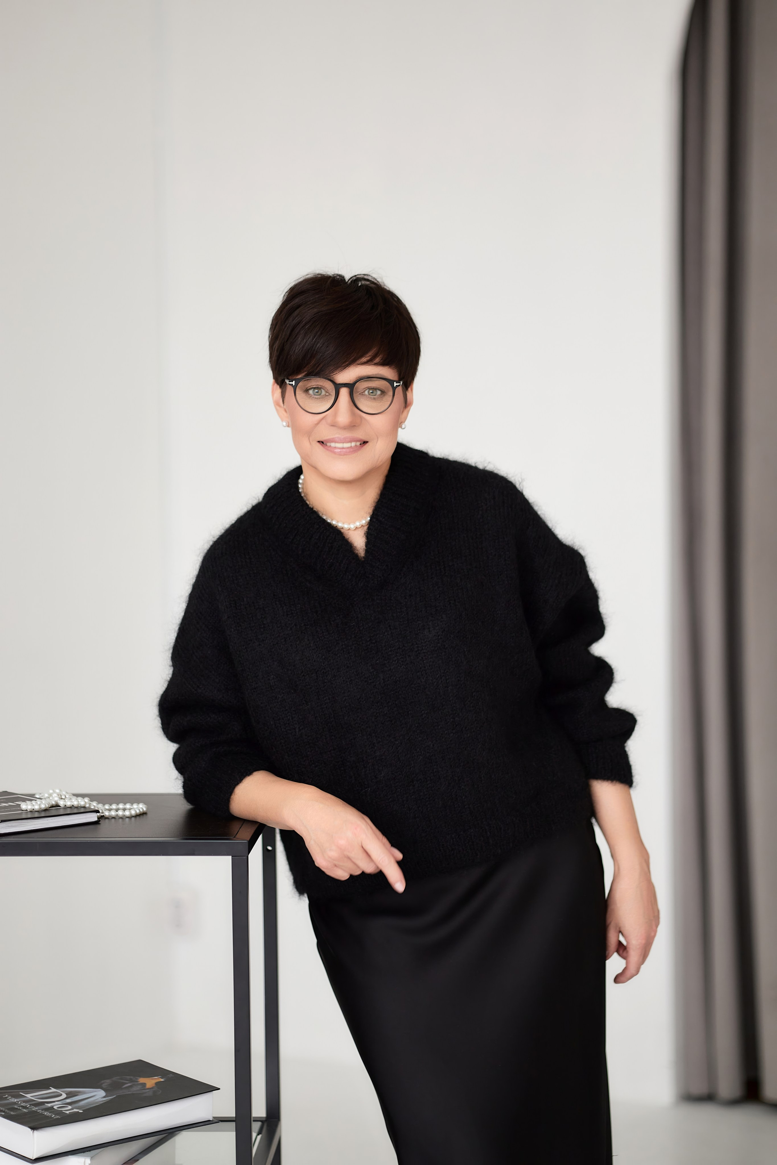 Наталья. Фотограф в Минске Анна Кучинская