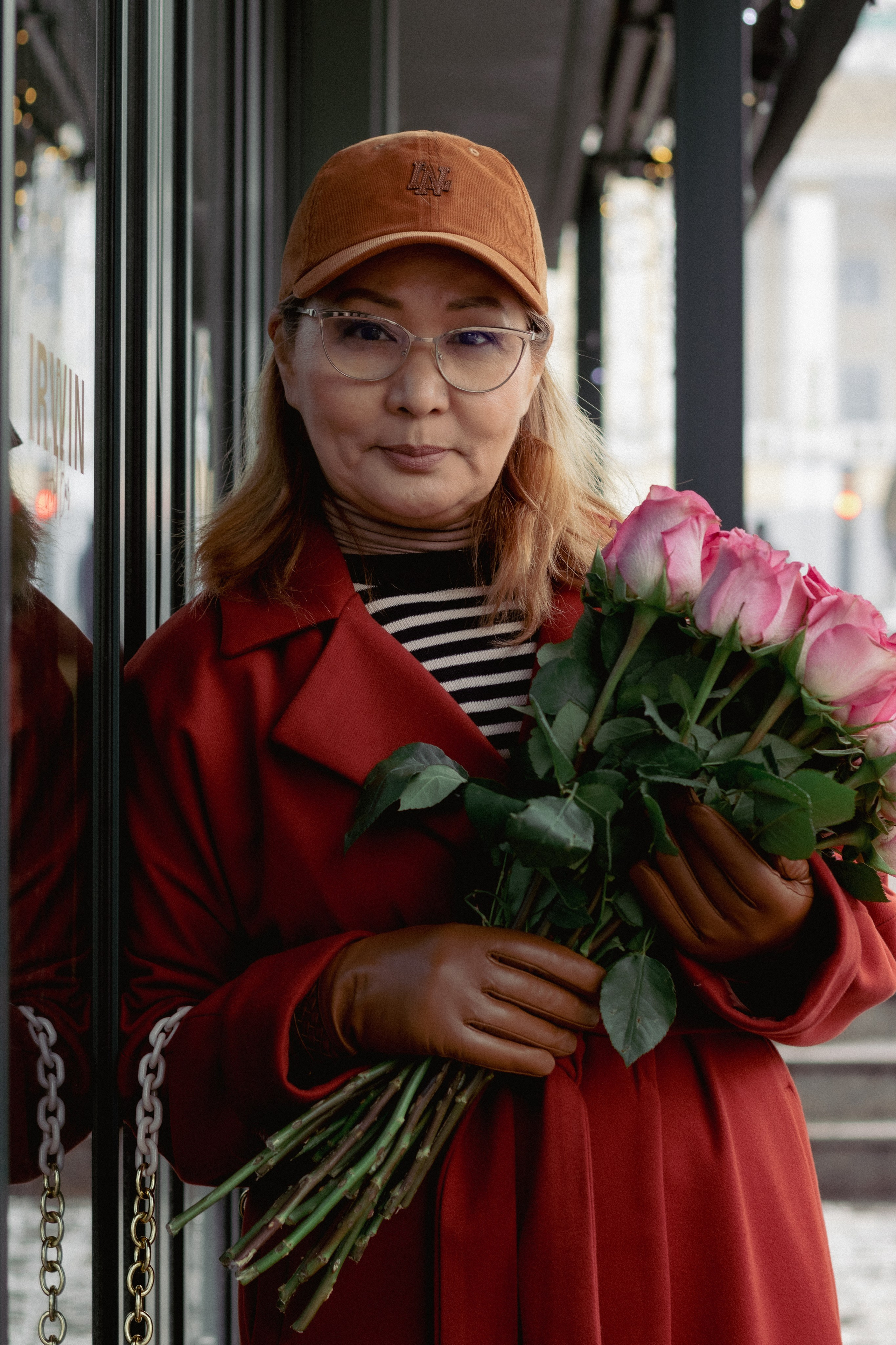 Фотопрогулка. Фотограф в Астане, индивидуальная, семейная, домашняя фотосессия