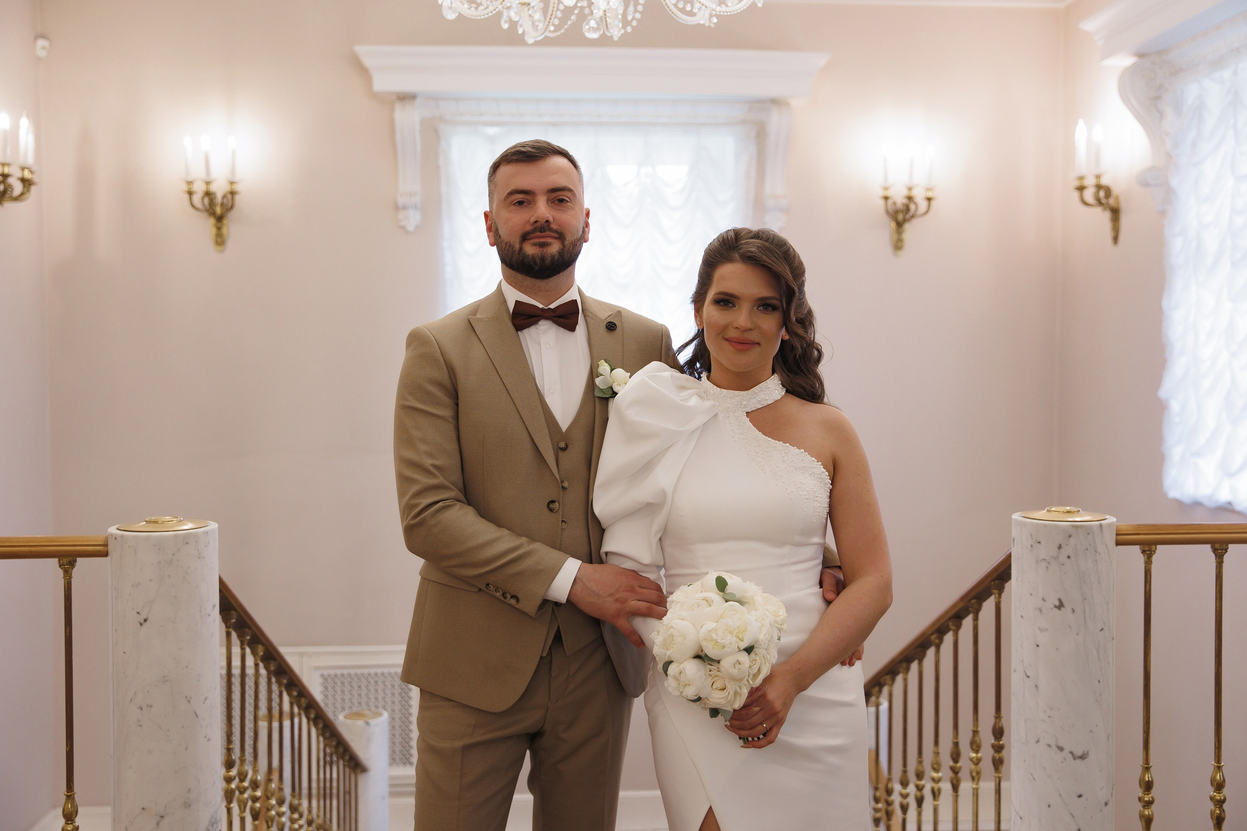 Арамаис и Камелия. Wedding photographer in St. Petersburg, Europe and Israel Anna Agafon